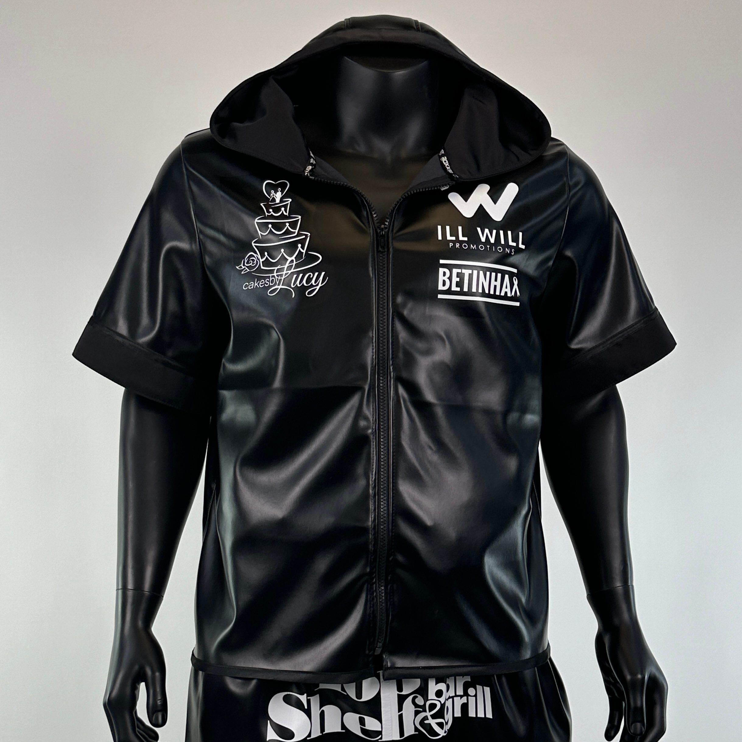 CLASSIC Jacket CHRISTIAN 158853 Jackets