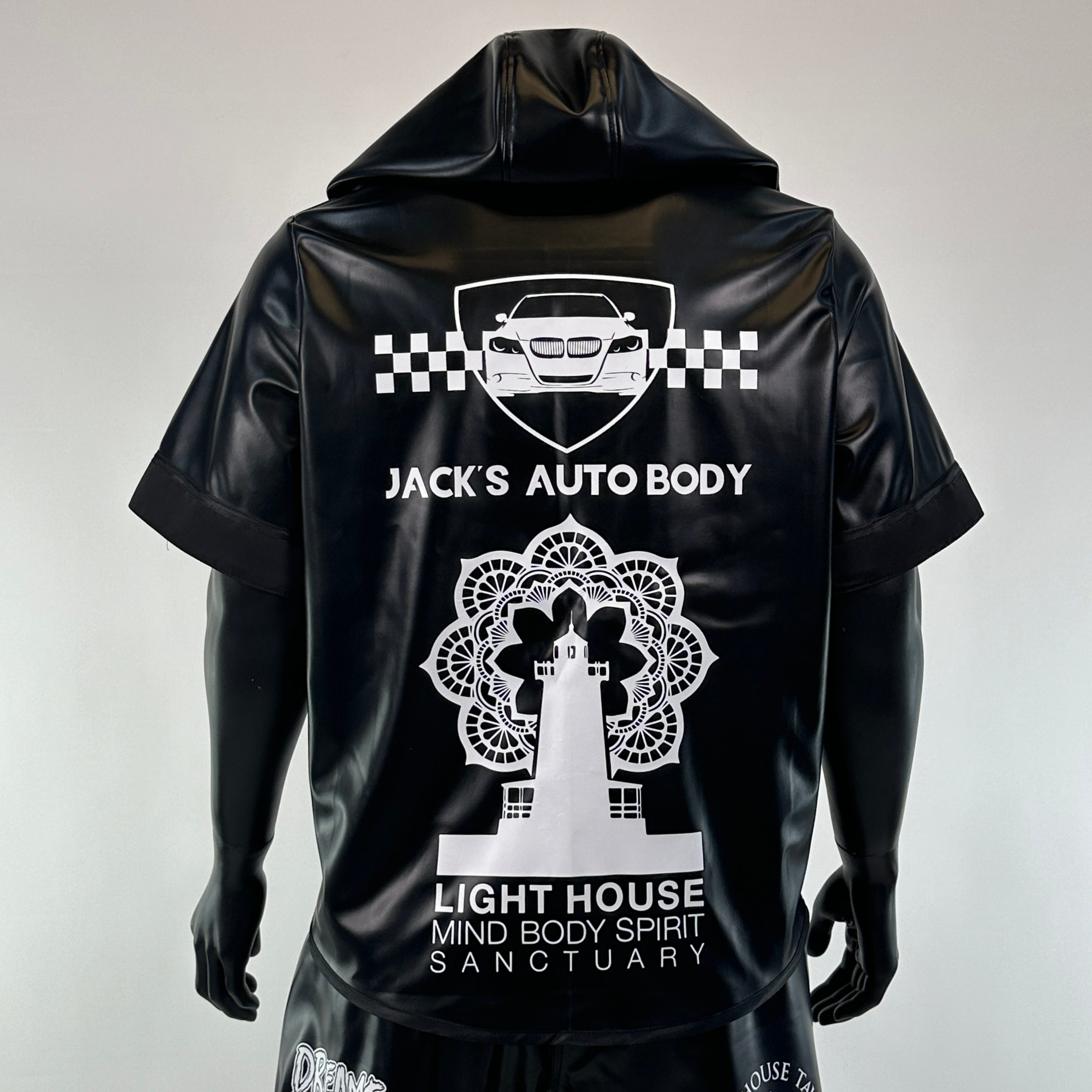 CLASSIC Jacket CHRISTIAN 158853 Jackets