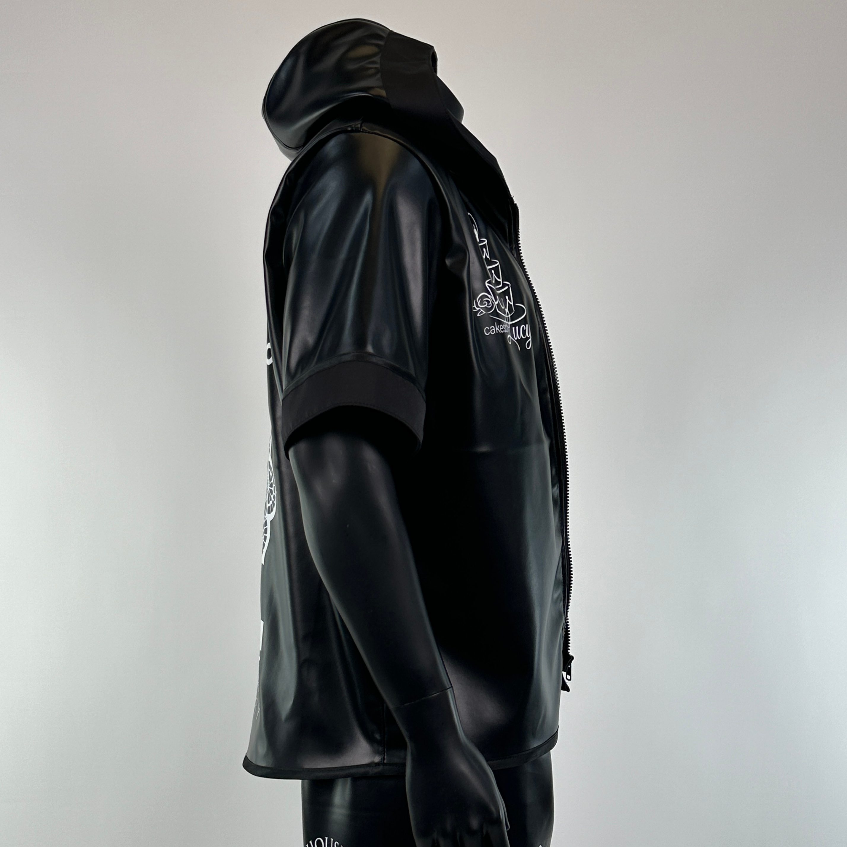 CLASSIC Jacket CHRISTIAN 158853 Jackets