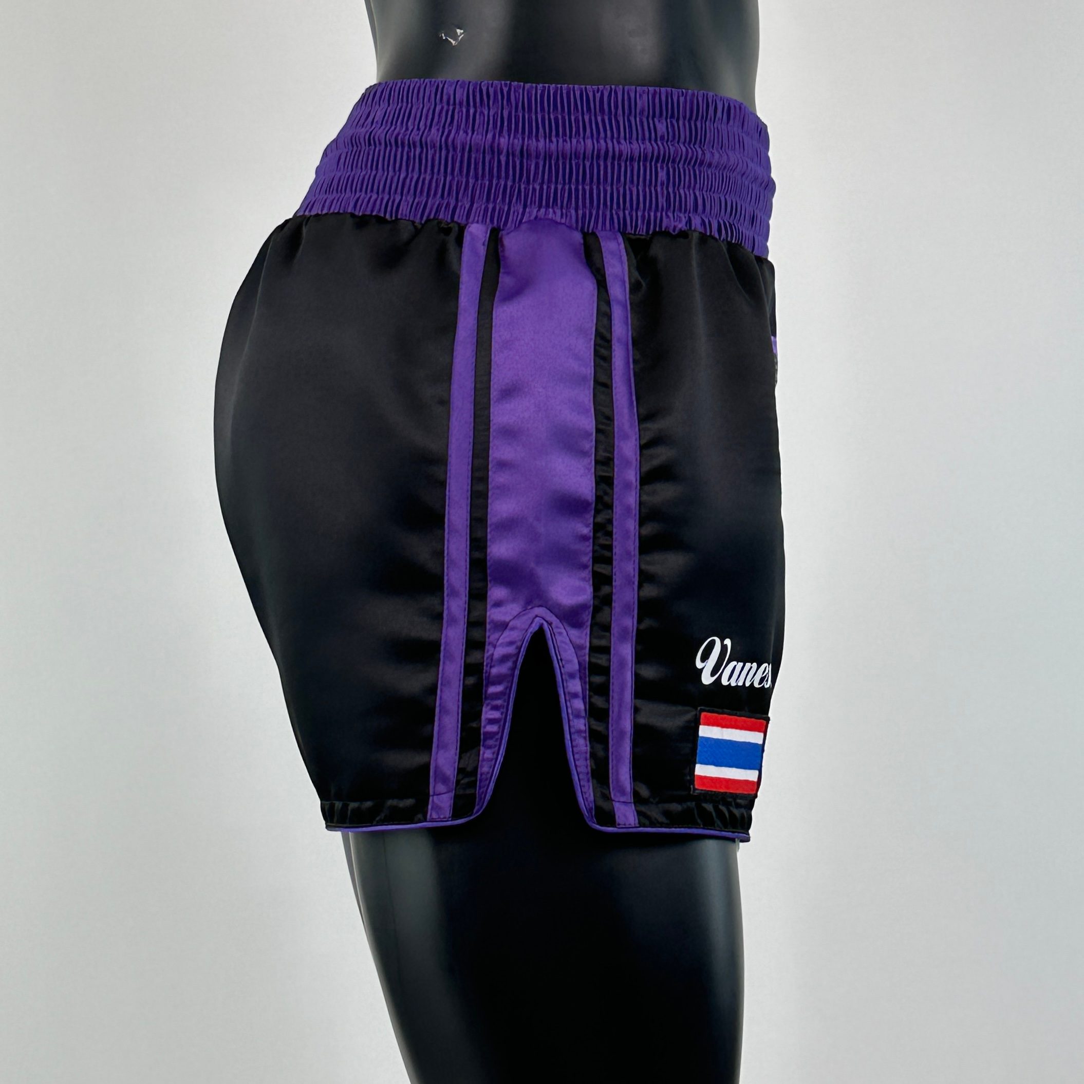 WINNER MTS Sandra 157053 Muay Thai Shorts