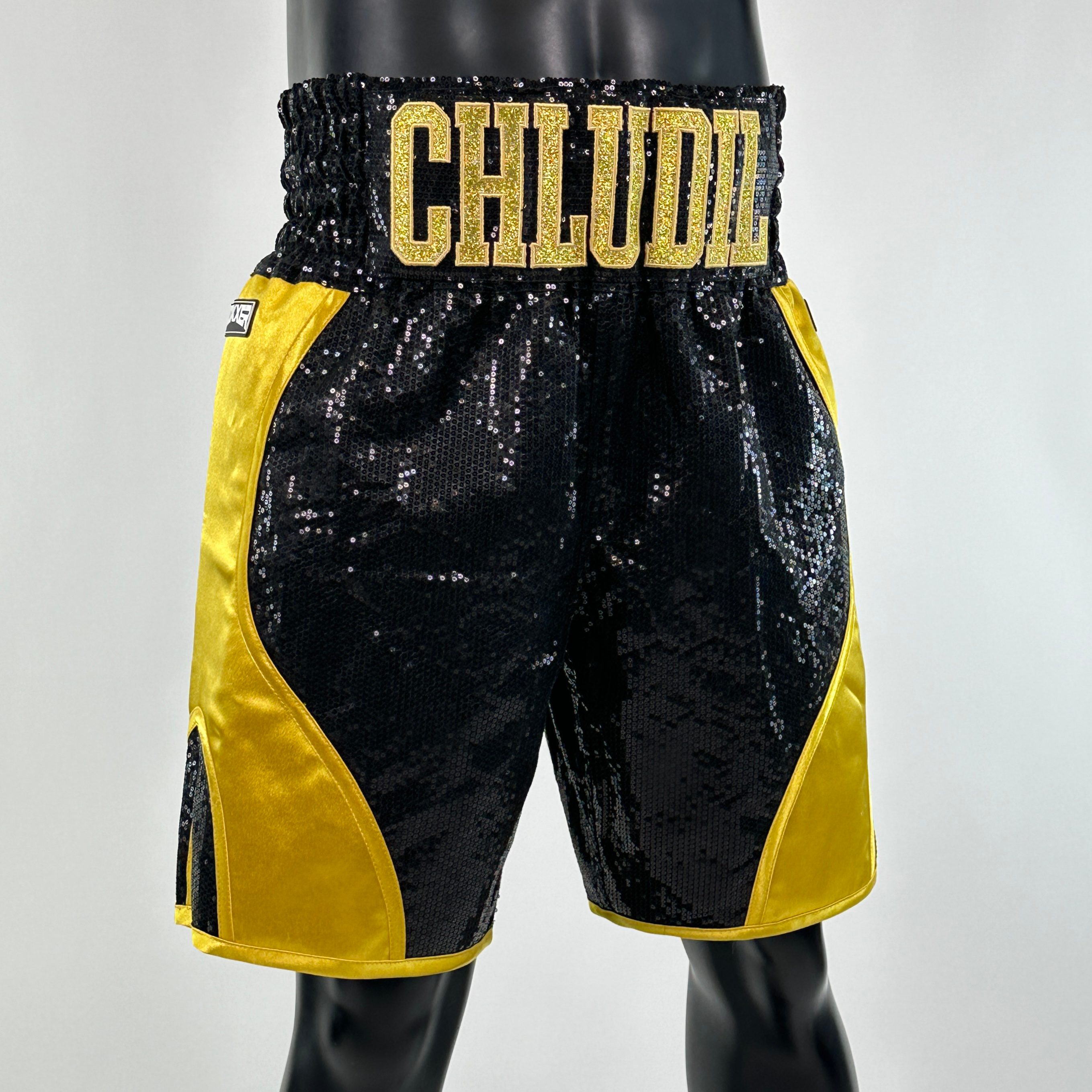 Dream BX Old Veronika 156935 Custom Boxing Shorts & Trunks