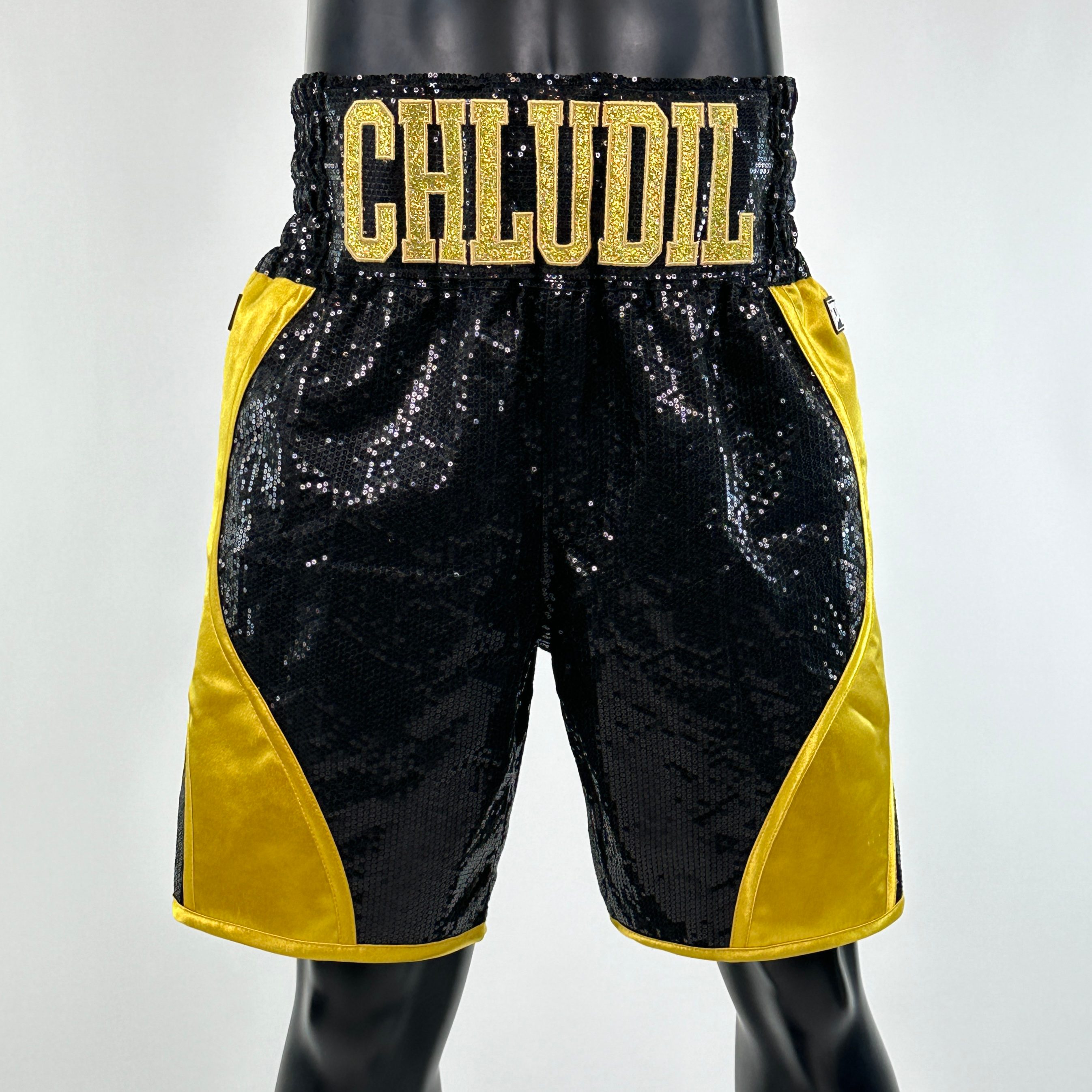 Dream BX Veronika 156935 Custom Boxing Shorts & Trunks