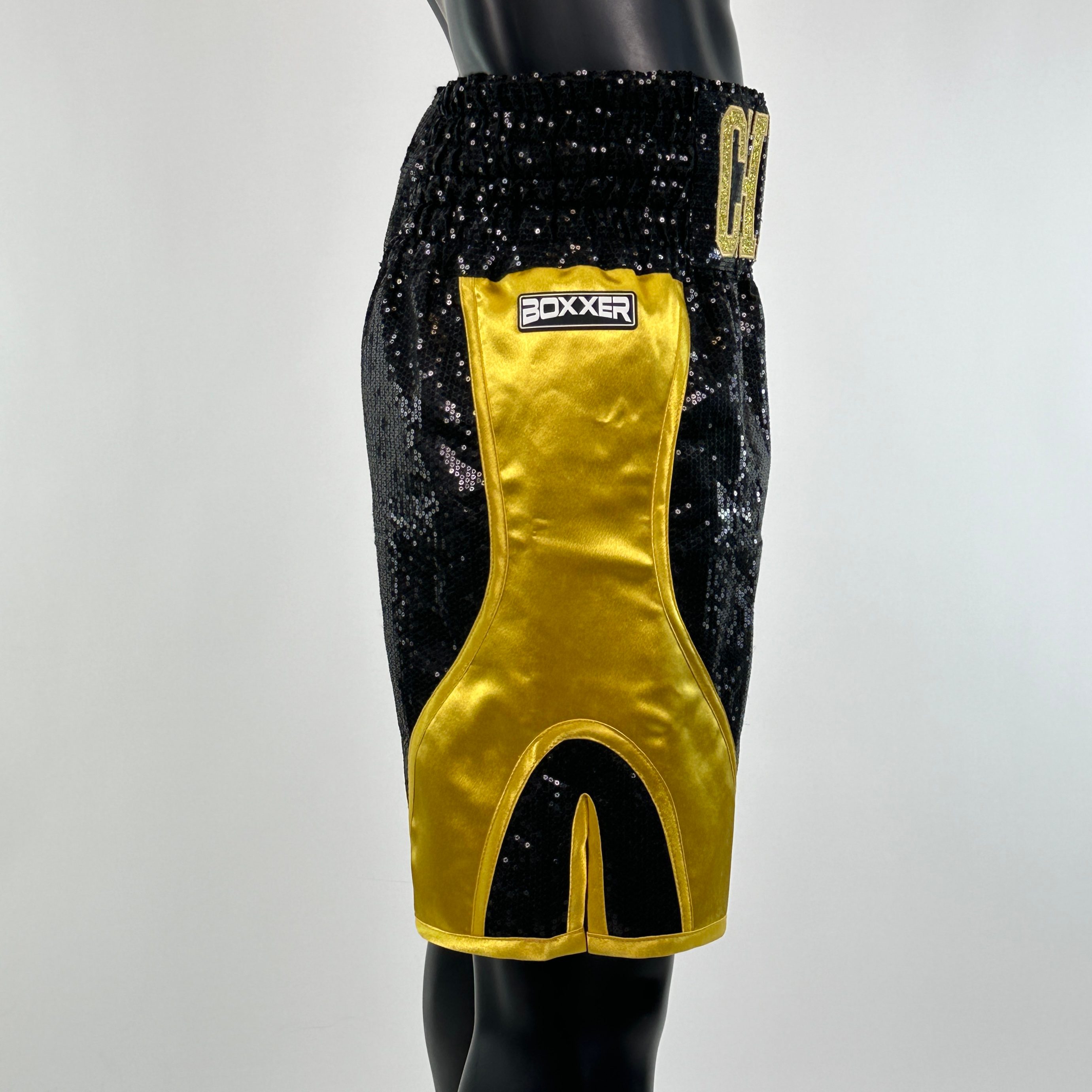 Dream BX Veronika 156935 Custom Boxing Shorts & Trunks