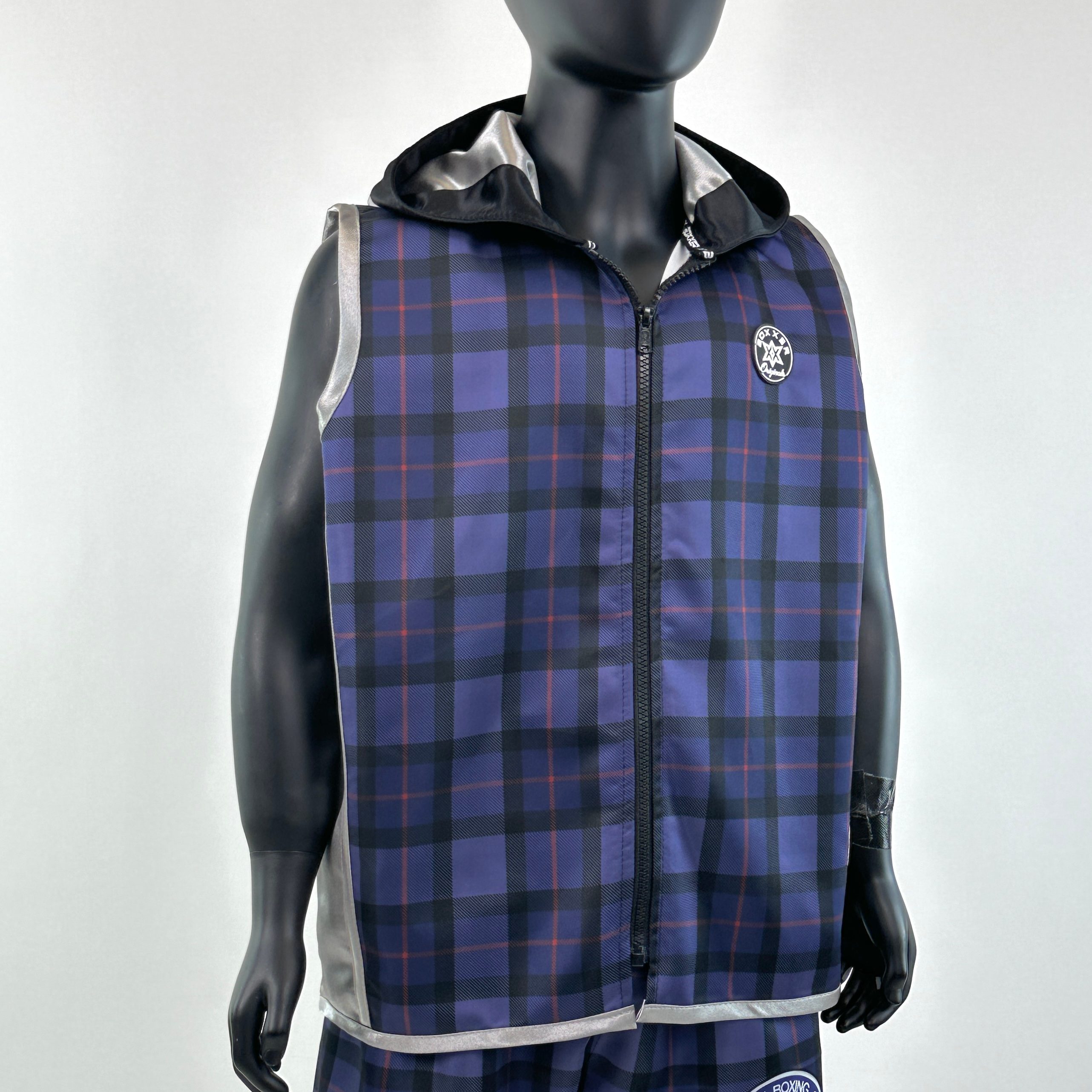 Side Stripes  Jacket  Taylor 157584 Jackets