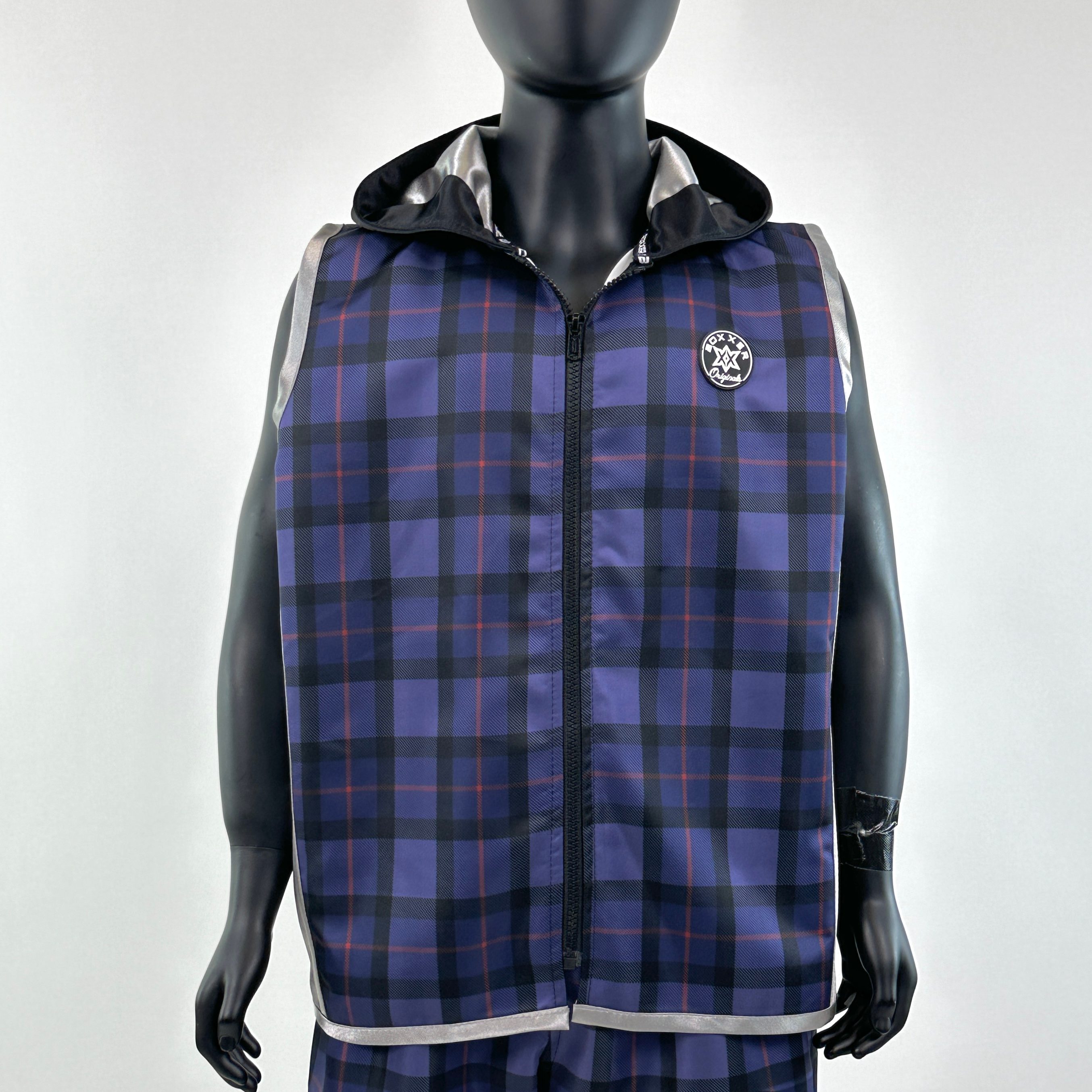 Side Stripes  Jacket  Taylor 157584 Jackets