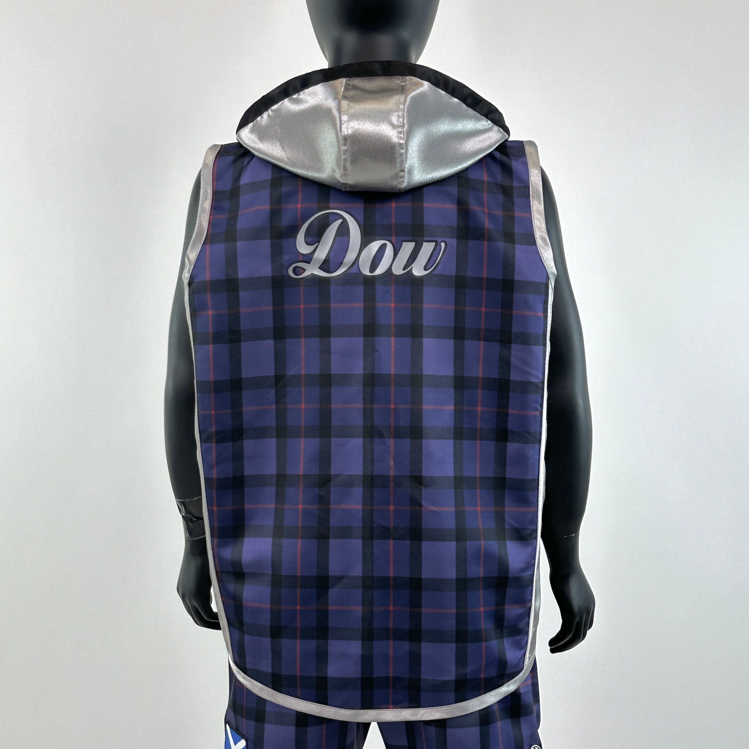 Side Stripes  Jacket  Taylor 157584 Jackets