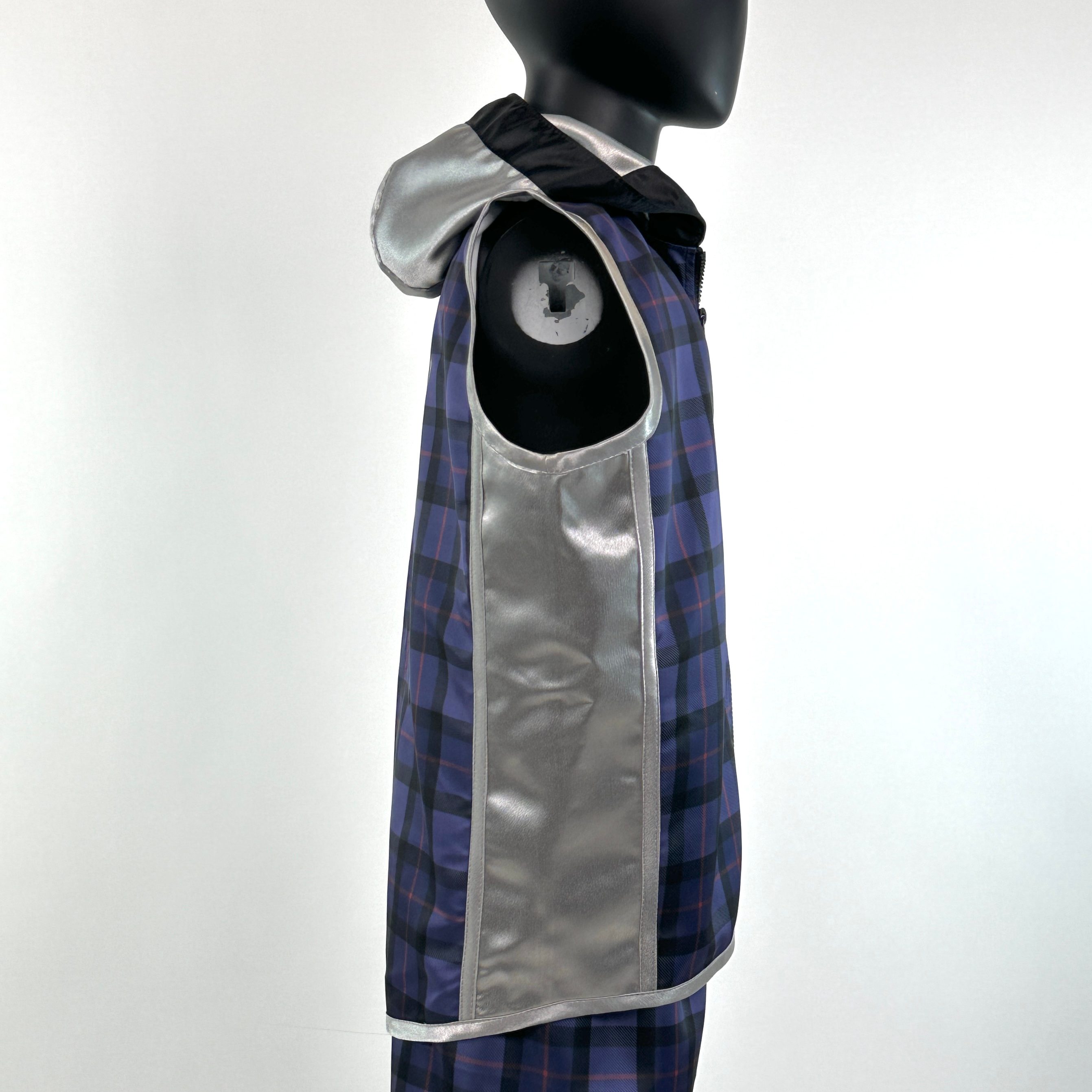 Side Stripes  Jacket  Taylor 157584 Jackets