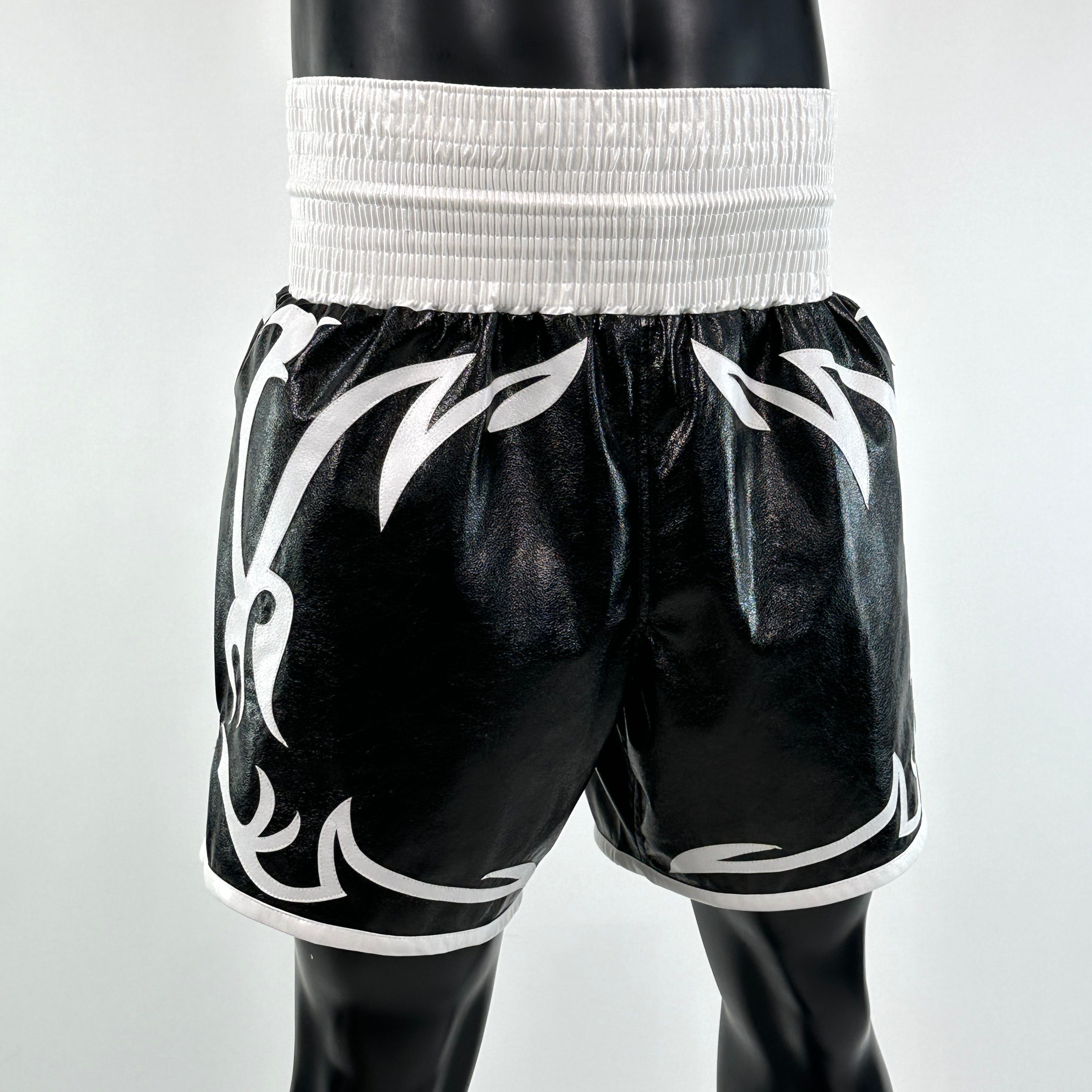 Blaze Old bryan 158418 Custom Boxing Shorts & Trunks