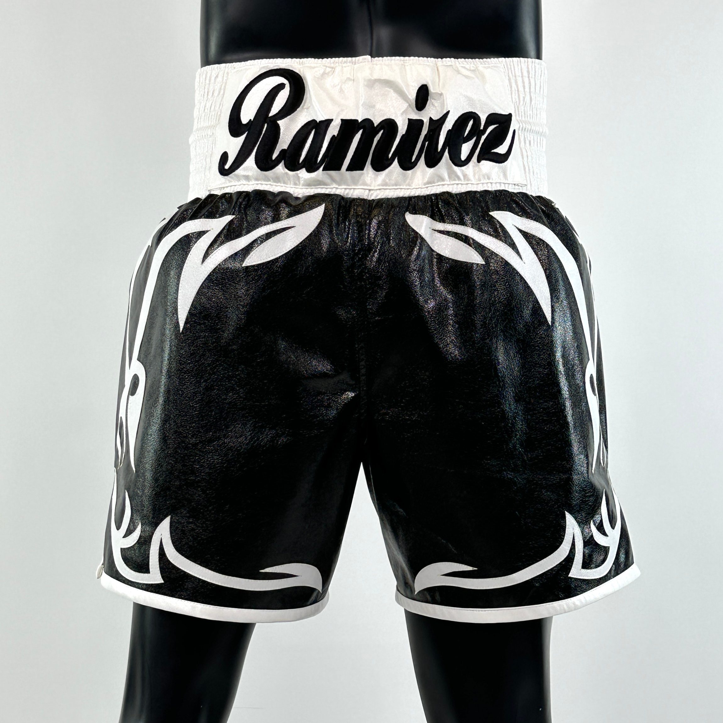 Blaze bryan 158418 Custom Boxing Shorts & Trunks
