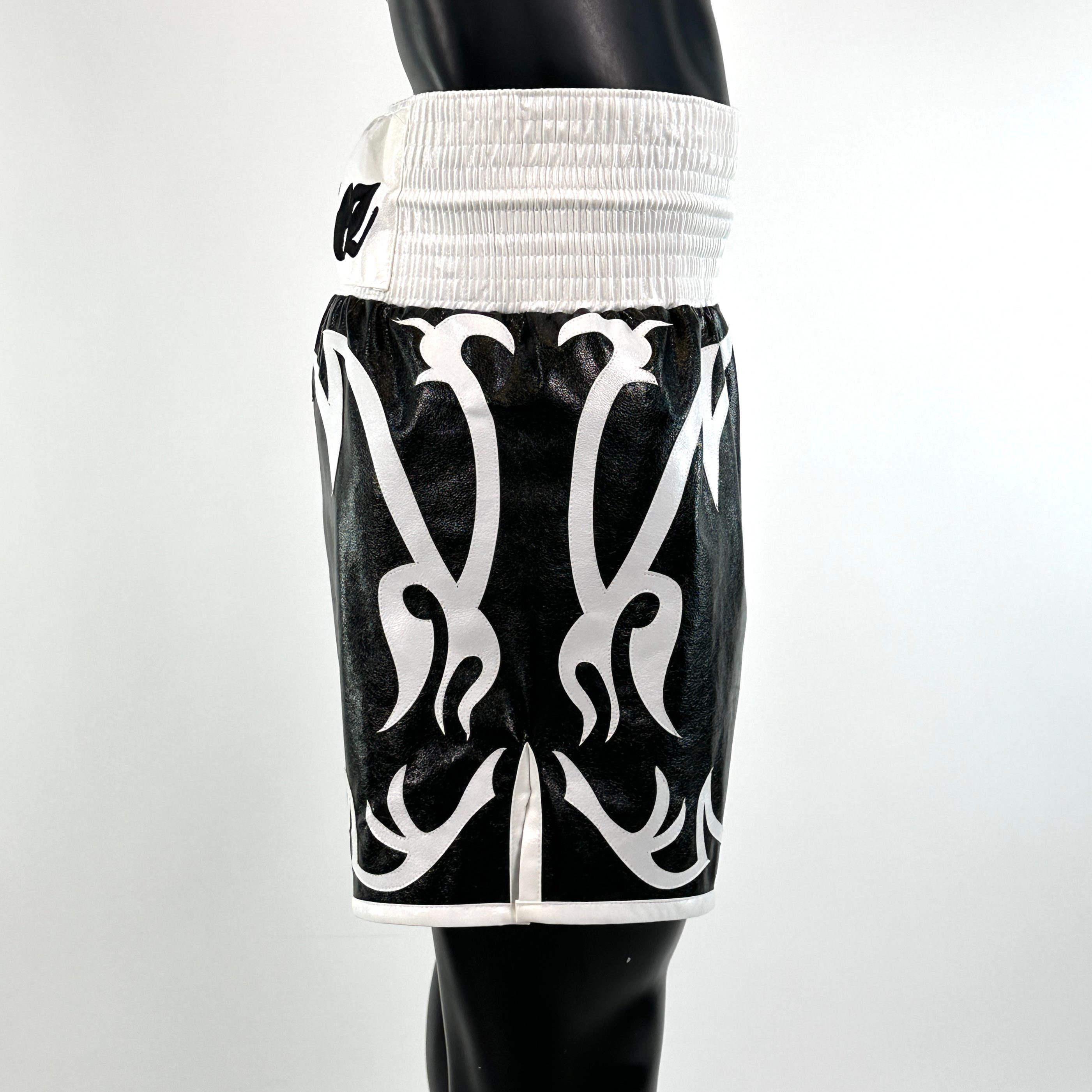 Blaze bryan 158418 Custom Boxing Shorts & Trunks