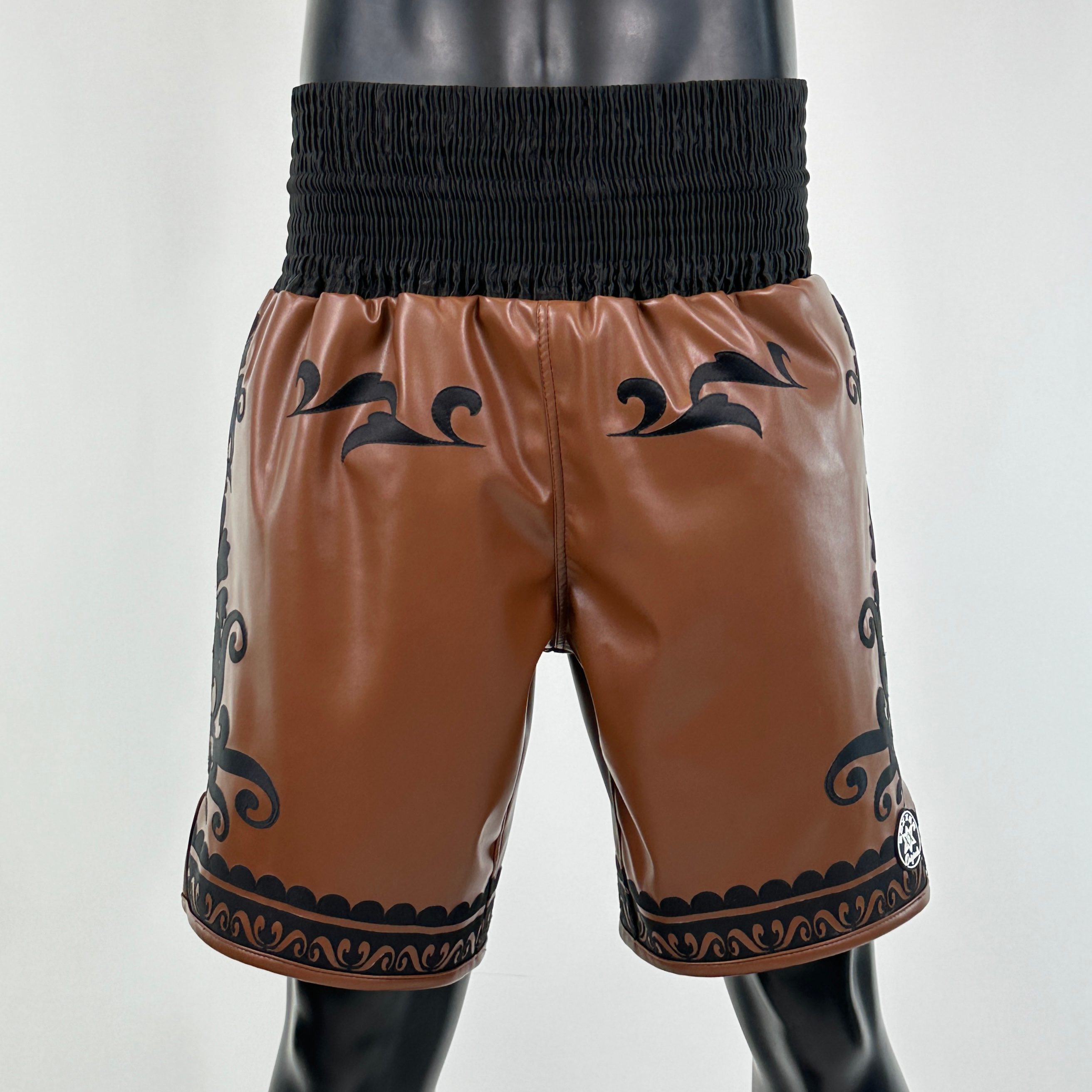 GGG BX (Boxxerworld Elite) INAUDISS 157455 Custom Boxing Shorts & Trunks