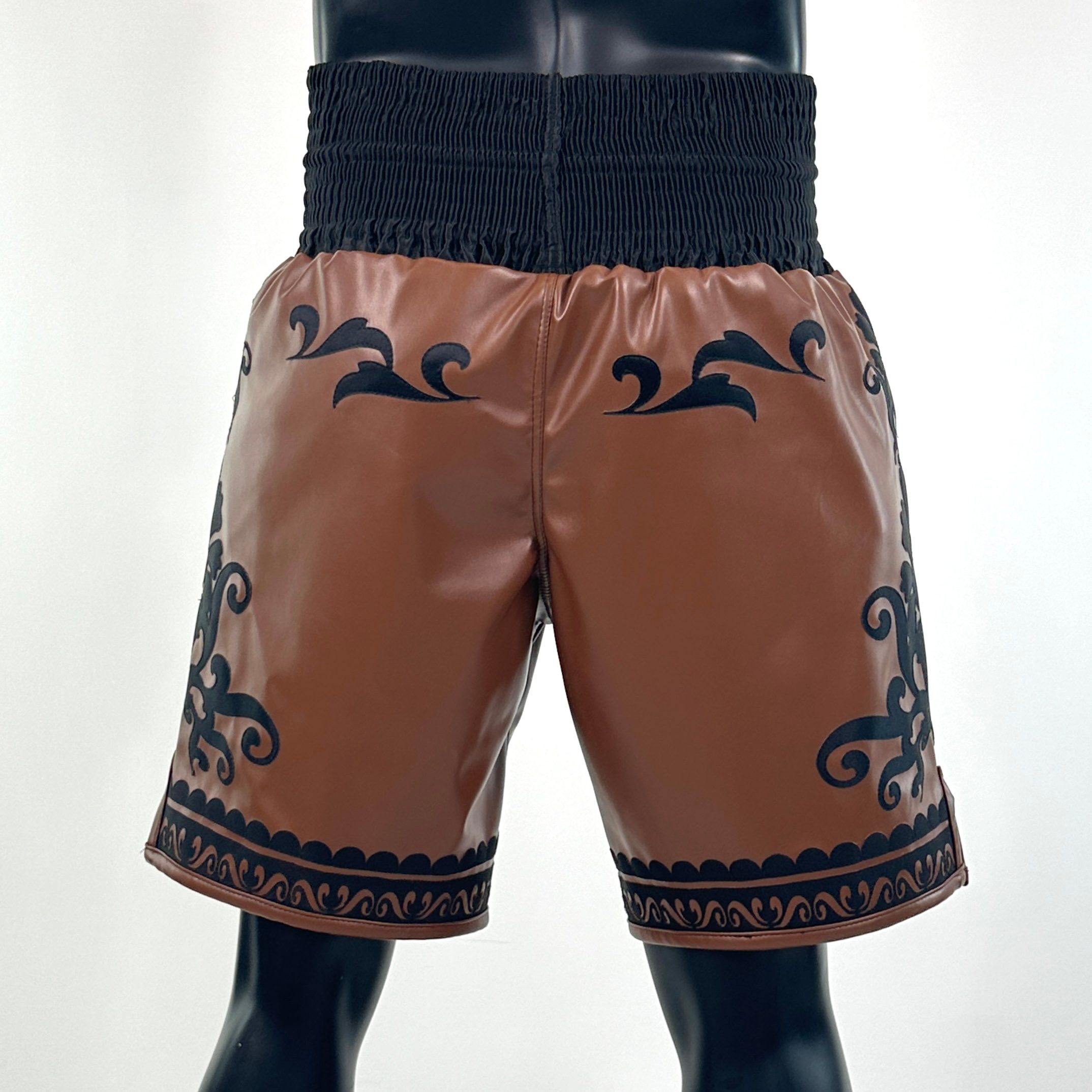 GGG BX (Boxxerworld Elite) INAUDISS 157455 Custom Boxing Shorts & Trunks