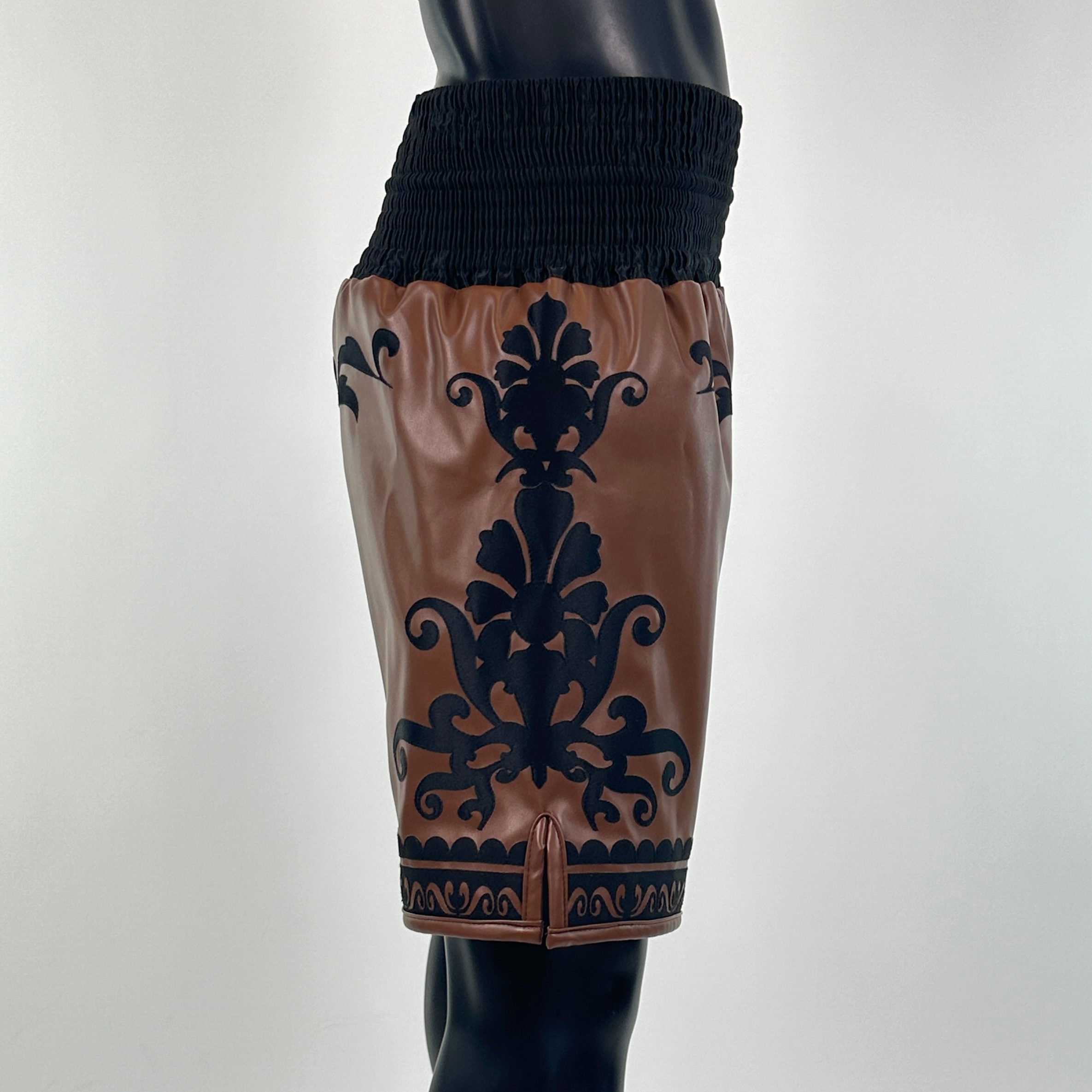 GGG BX (Boxxerworld Elite) INAUDISS 157455 Custom Boxing Shorts & Trunks