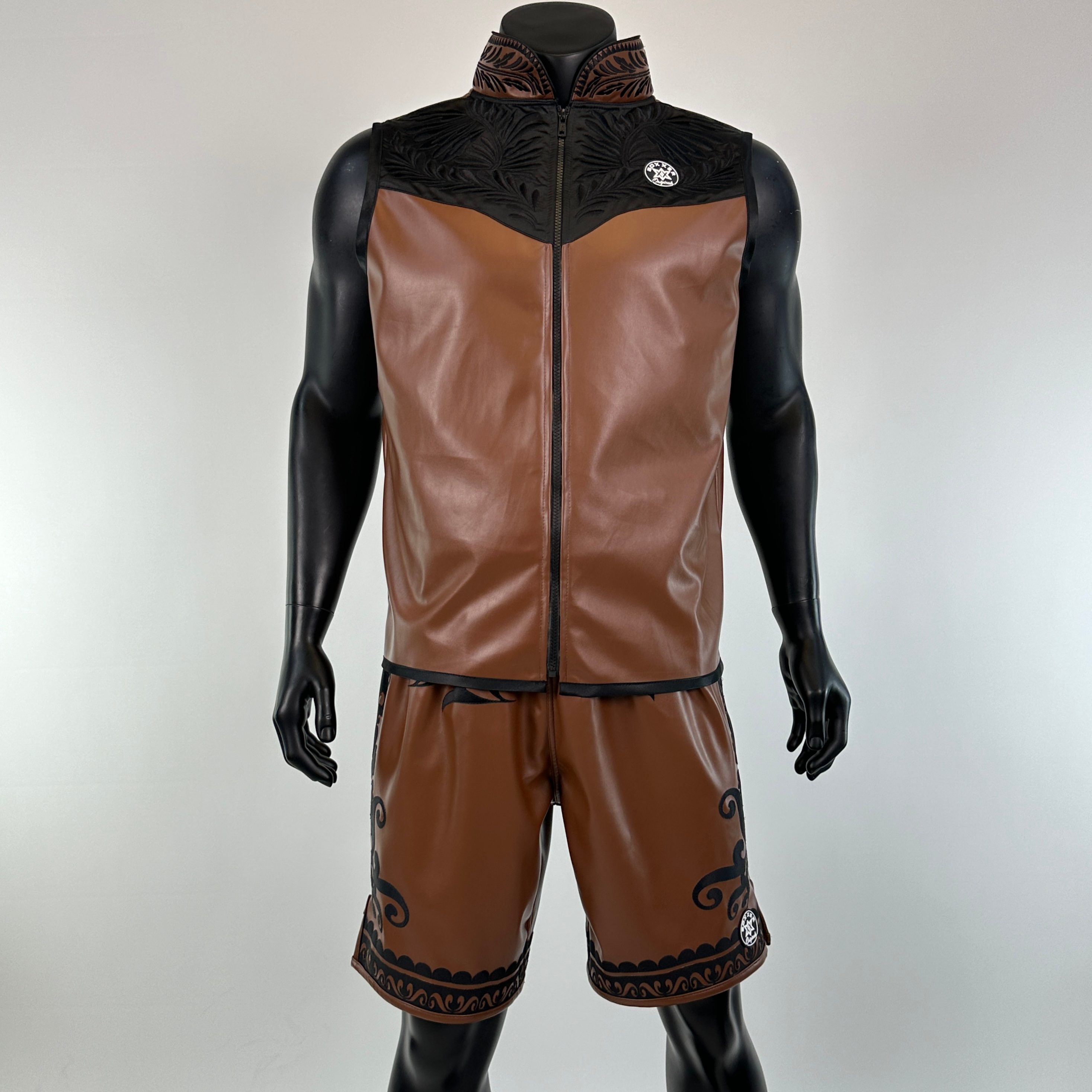 GGG BX (Boxxerworld Elite) INAUDISS 157455 Custom Boxing Shorts & Trunks