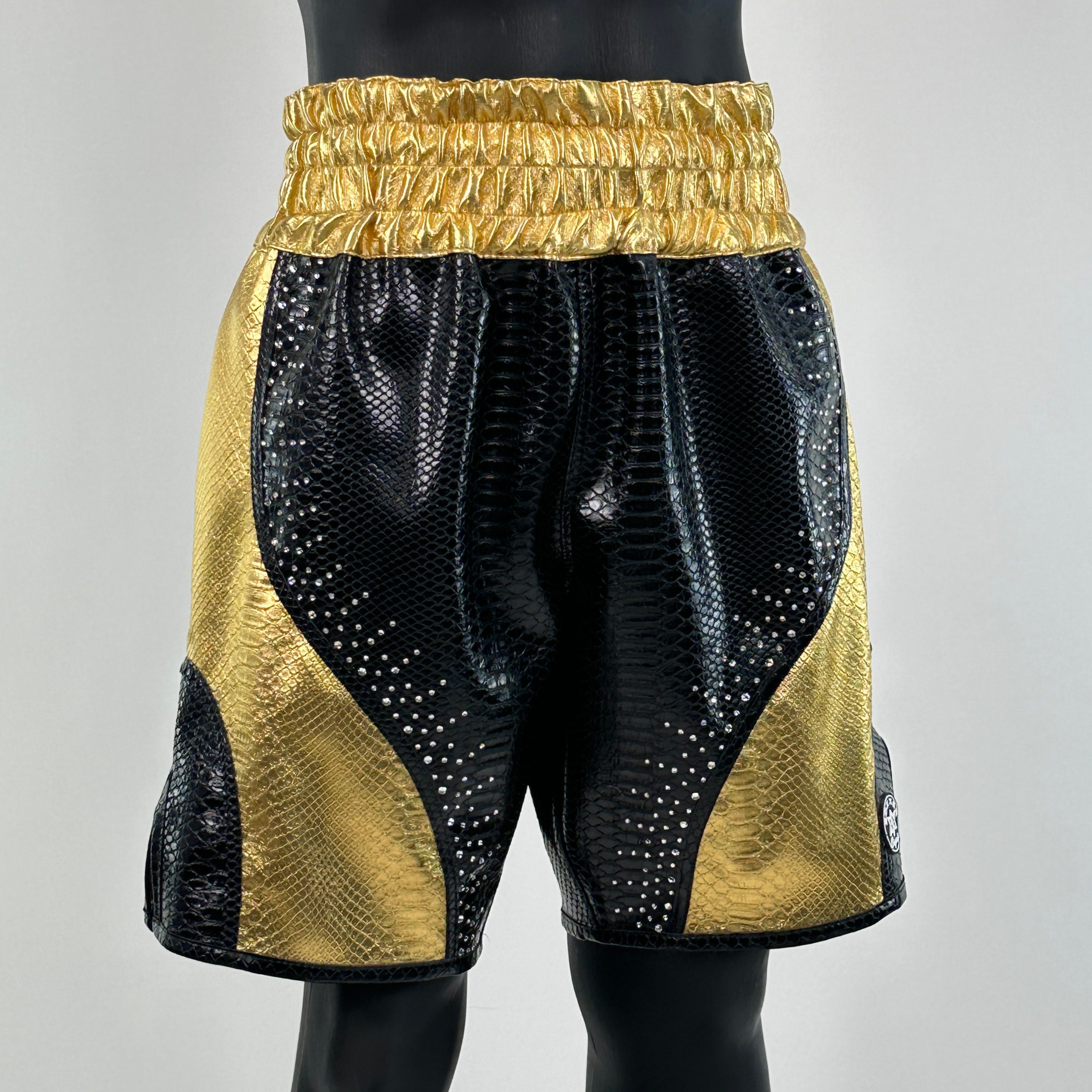 Dream BX Malinda 158214 Custom Boxing Shorts & Trunks