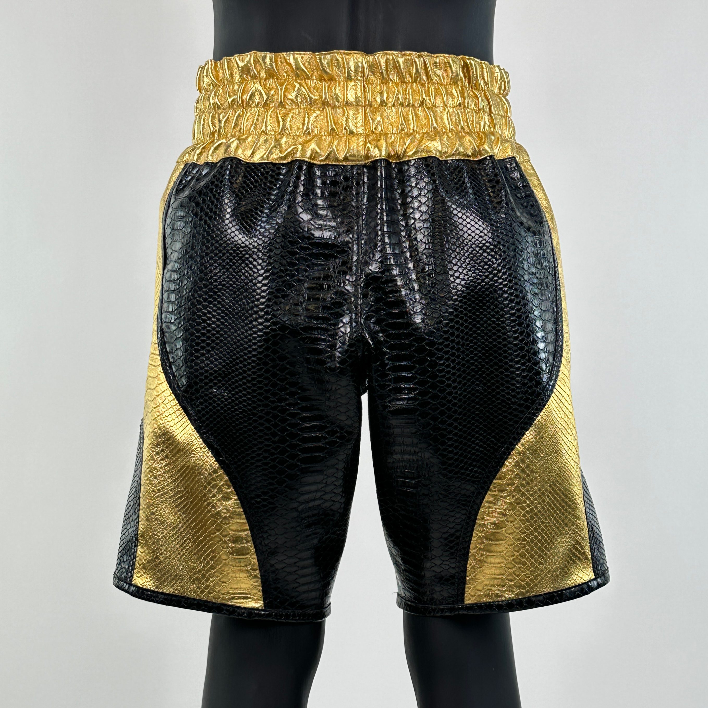 Dream BX Malinda 158214 Custom Boxing Shorts & Trunks