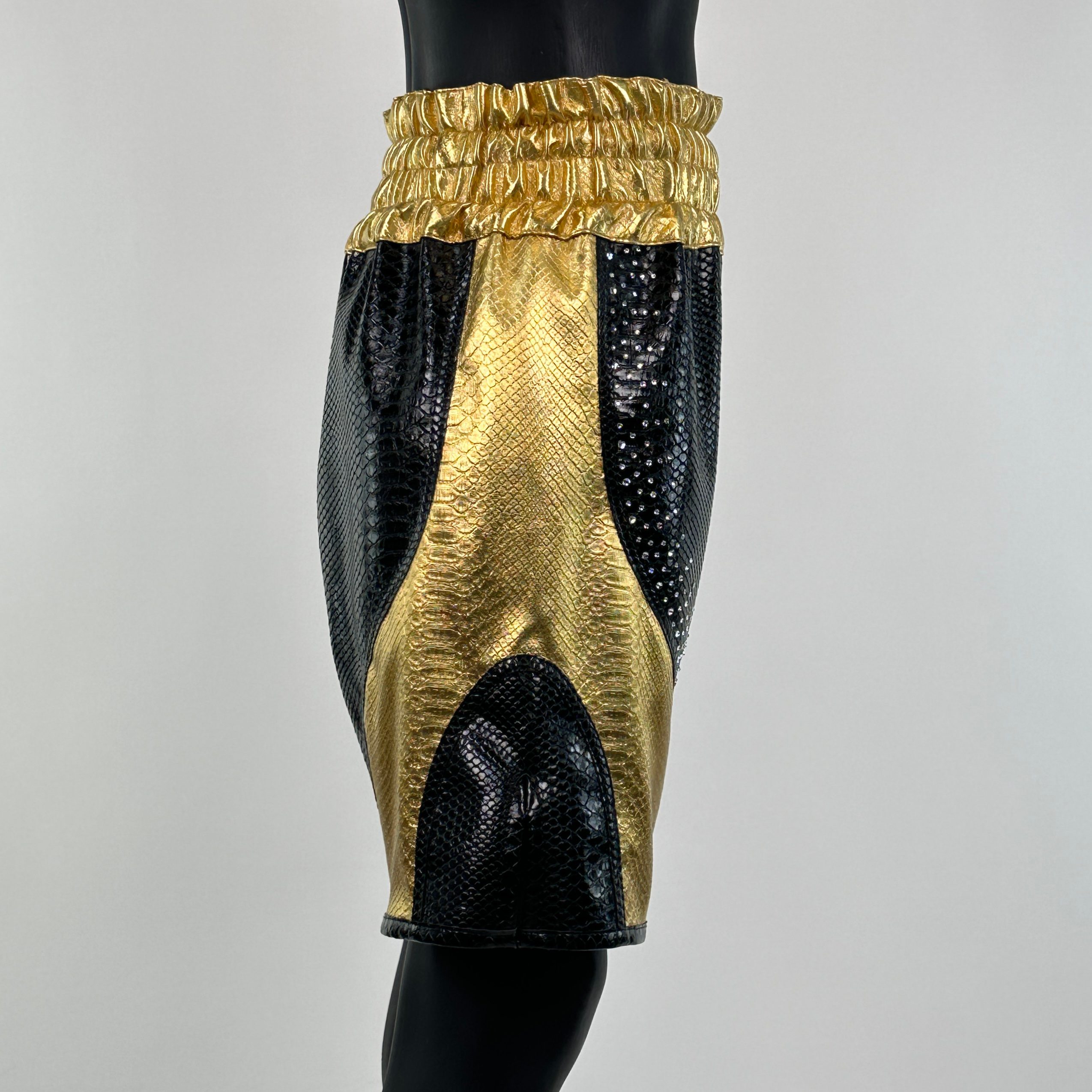 Dream BX Malinda 158214 Custom Boxing Shorts & Trunks