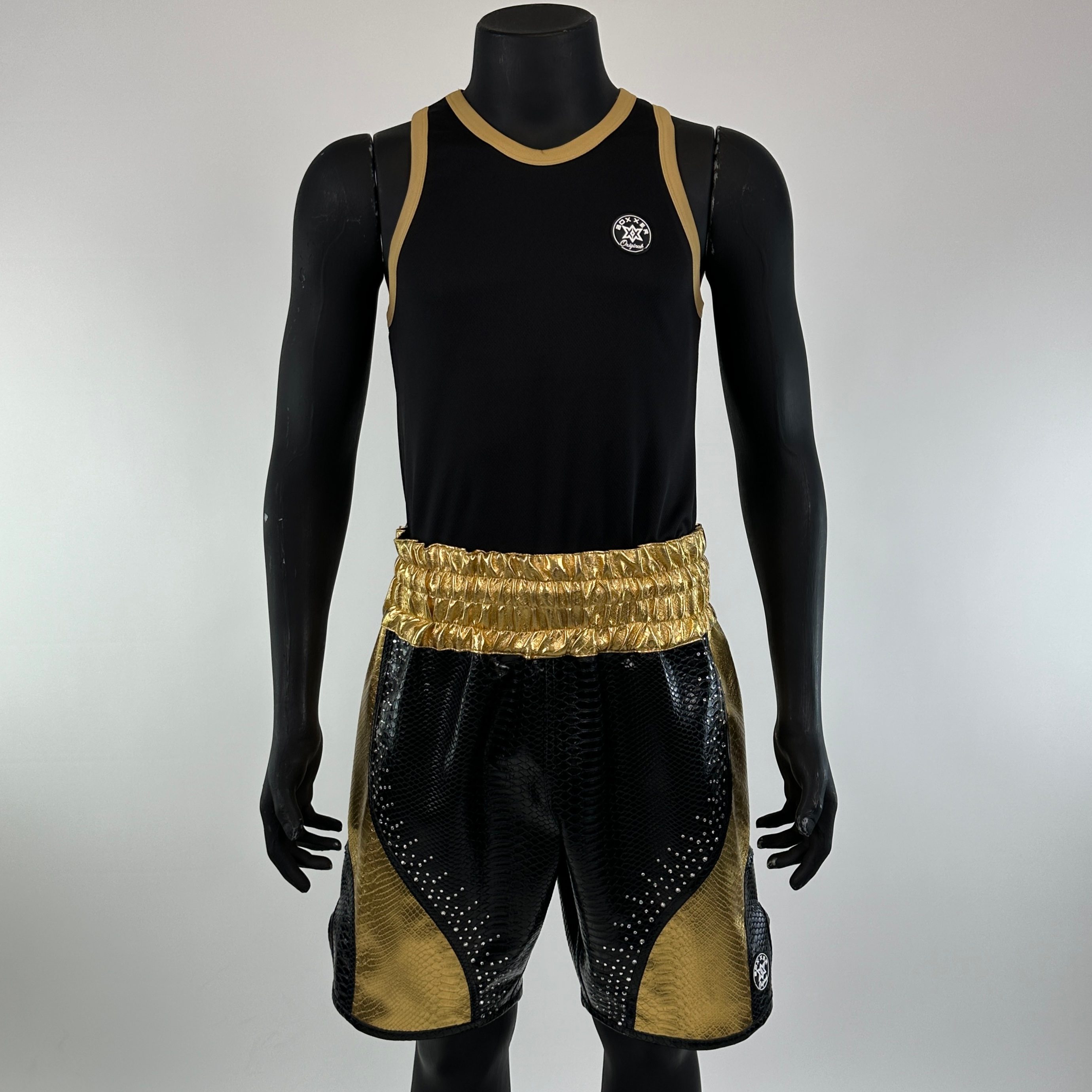 Dream BX Malinda 158214 Custom Boxing Shorts & Trunks