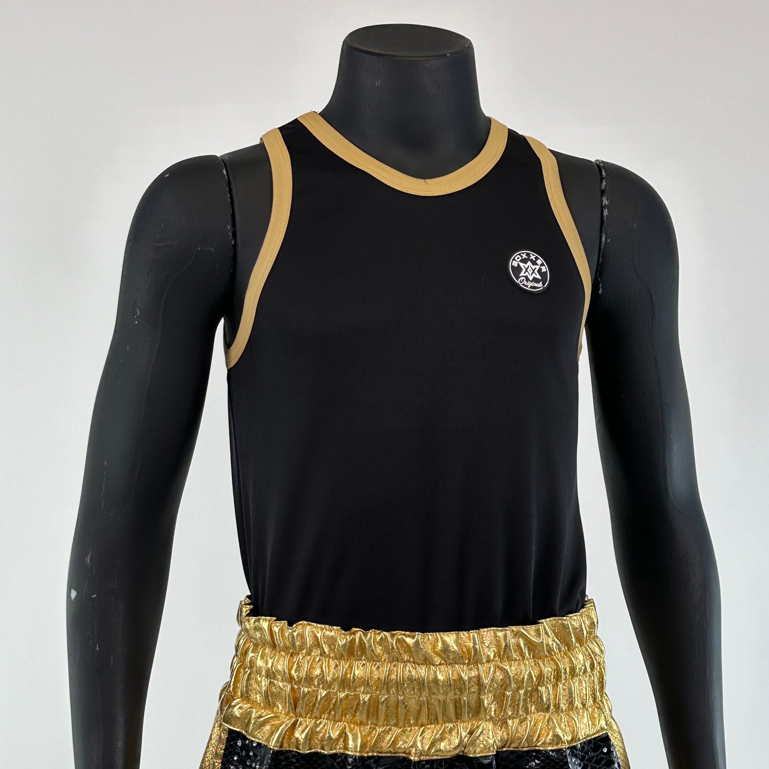 Classic Vest Malinda 158214 Vests