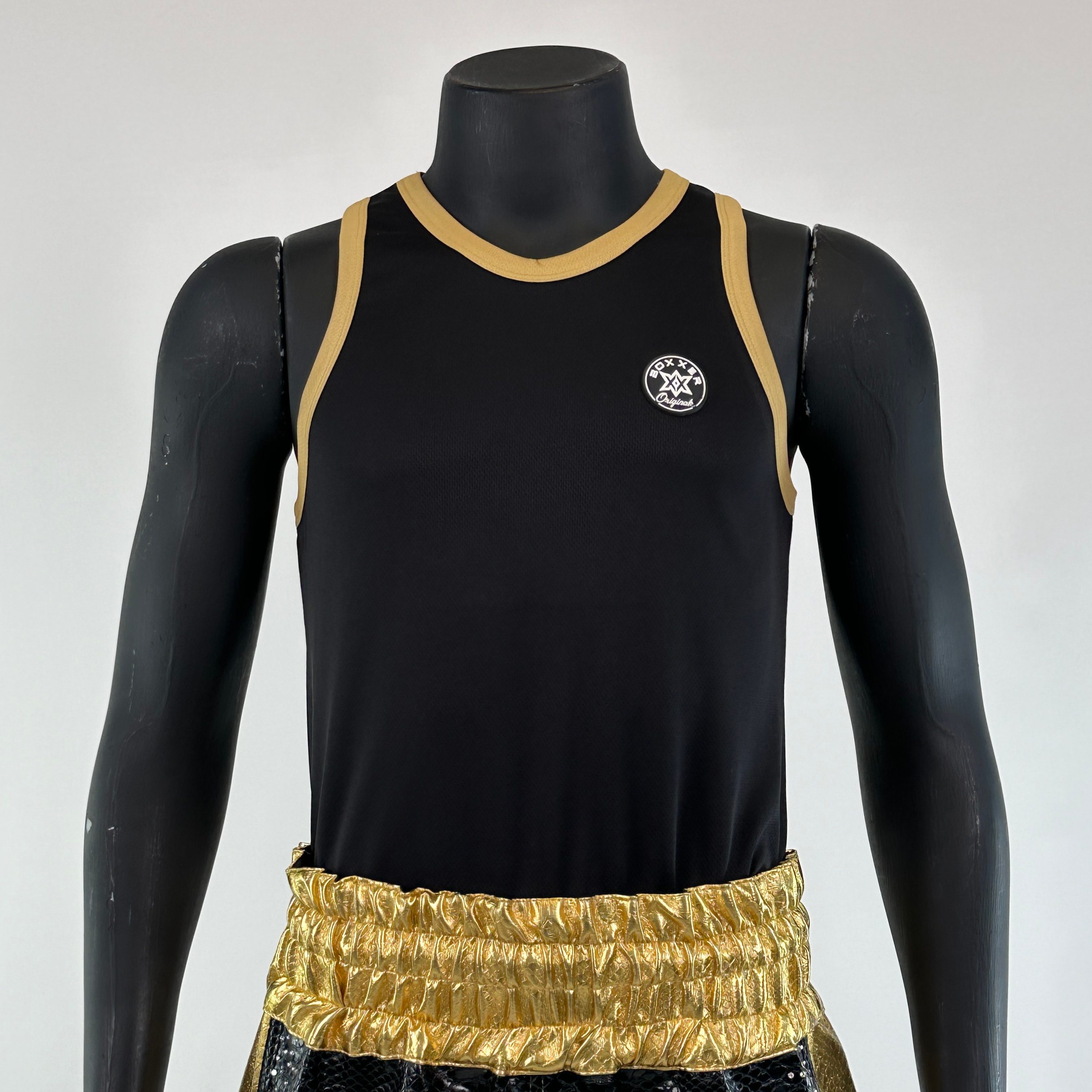 Classic Vest Malinda 158214 Vests