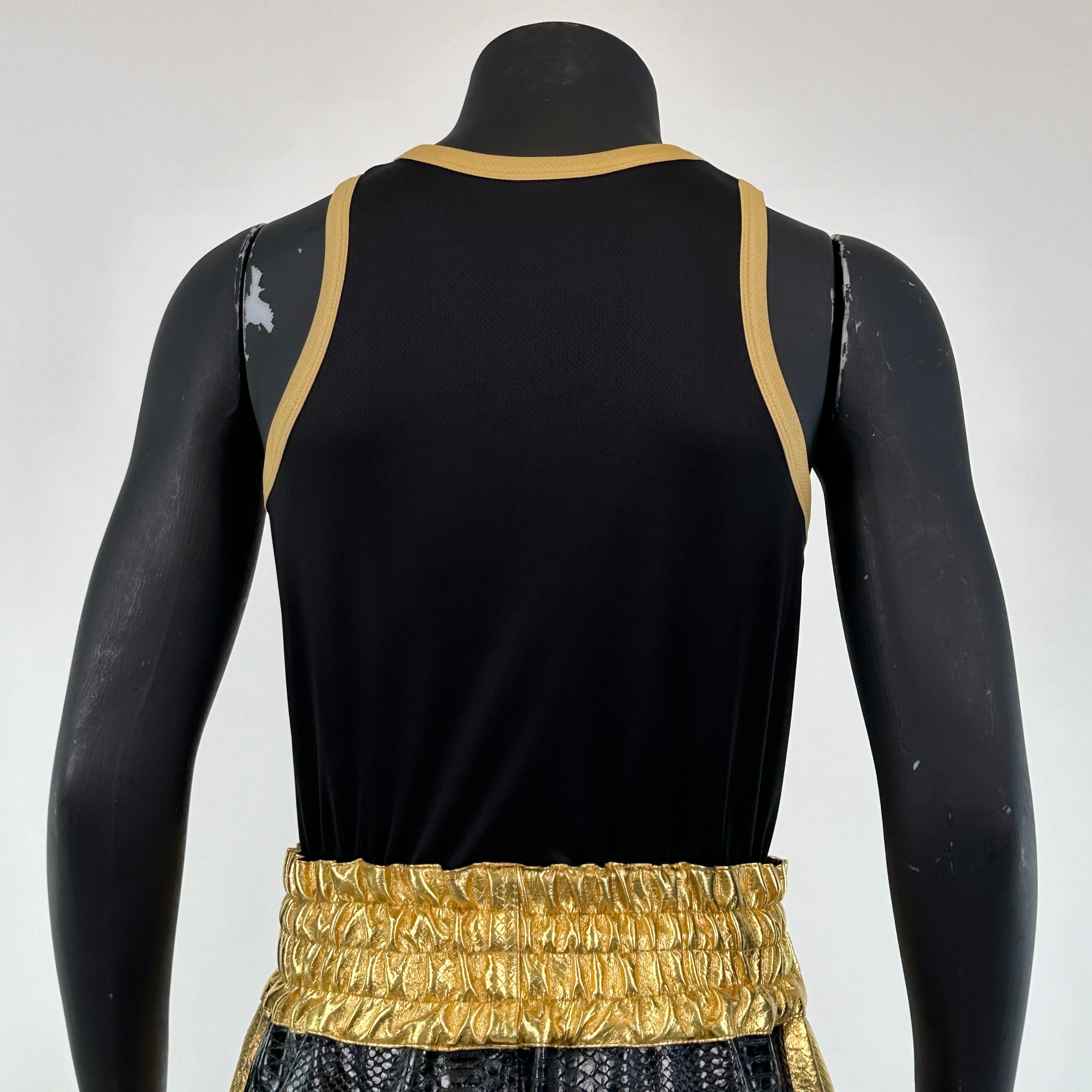 Classic Vest Malinda 158214 Vests