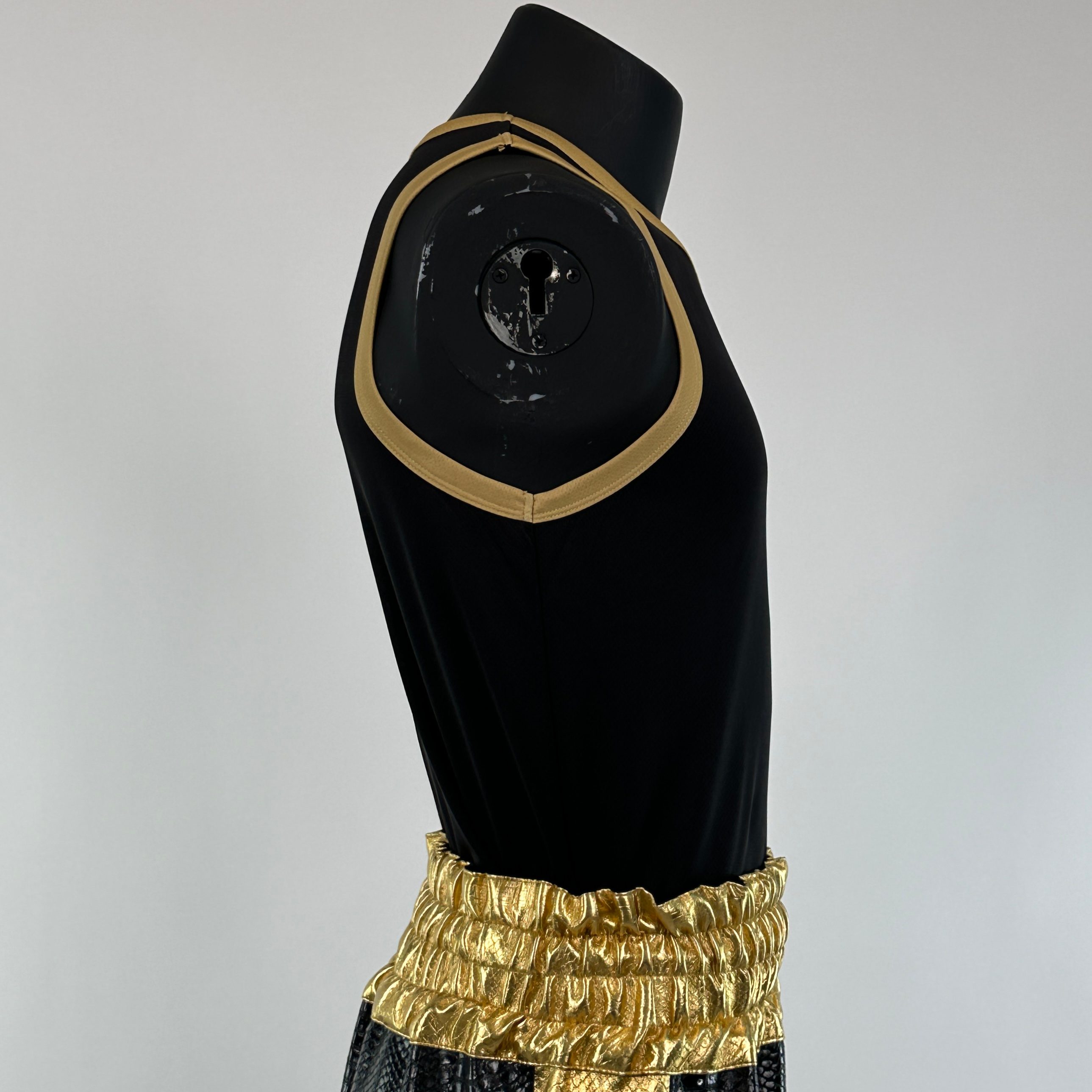 Classic Vest Malinda 158214 Vests