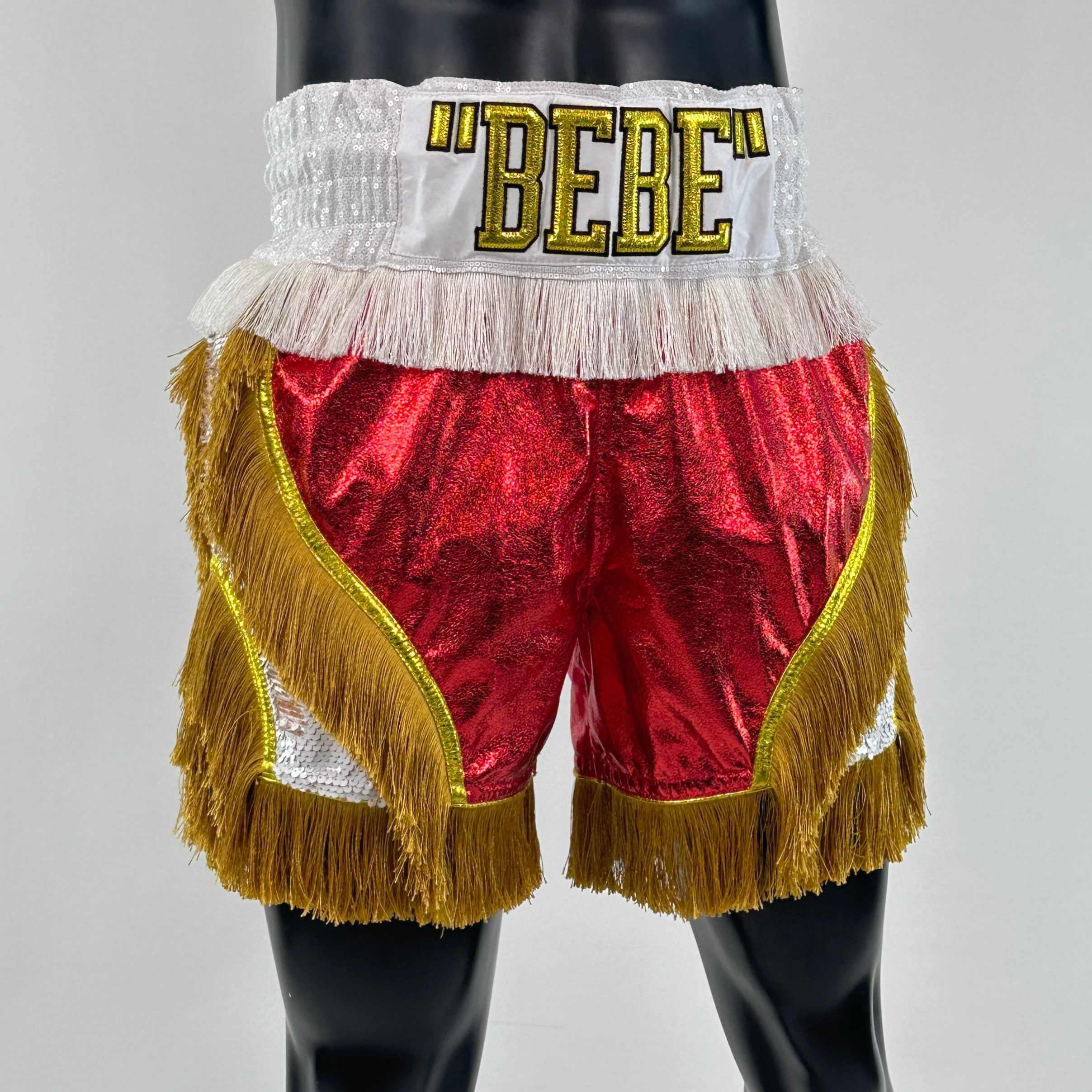 DREAM MTS Old kalli 158929 Muay Thai Shorts