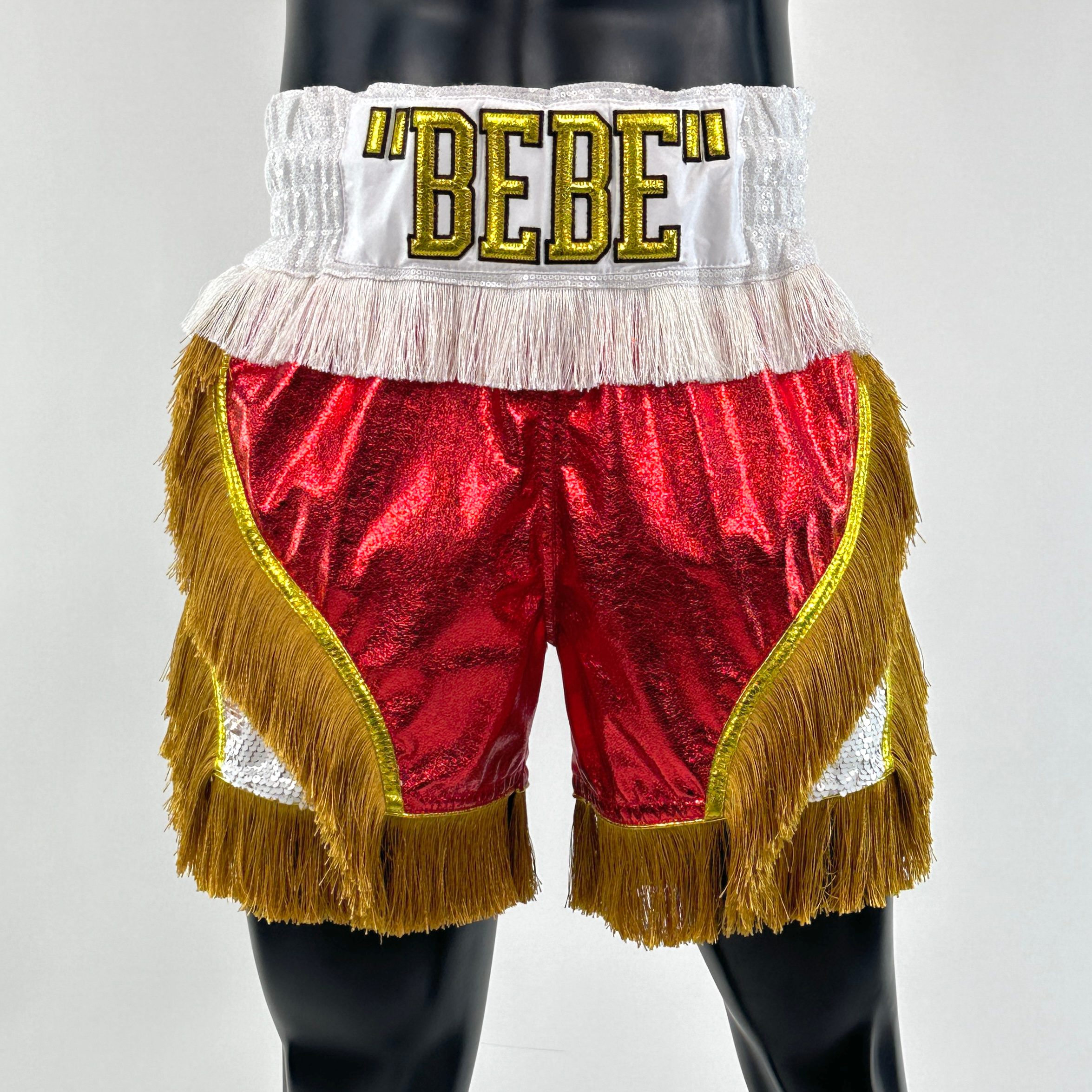 DREAM MTS kalli 158929 Muay Thai Shorts