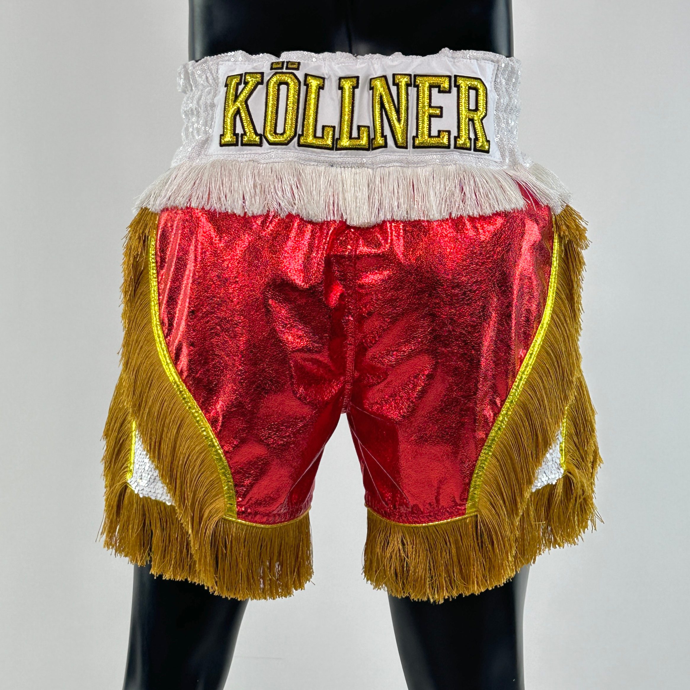 DREAM MTS kalli 158929 Muay Thai Shorts