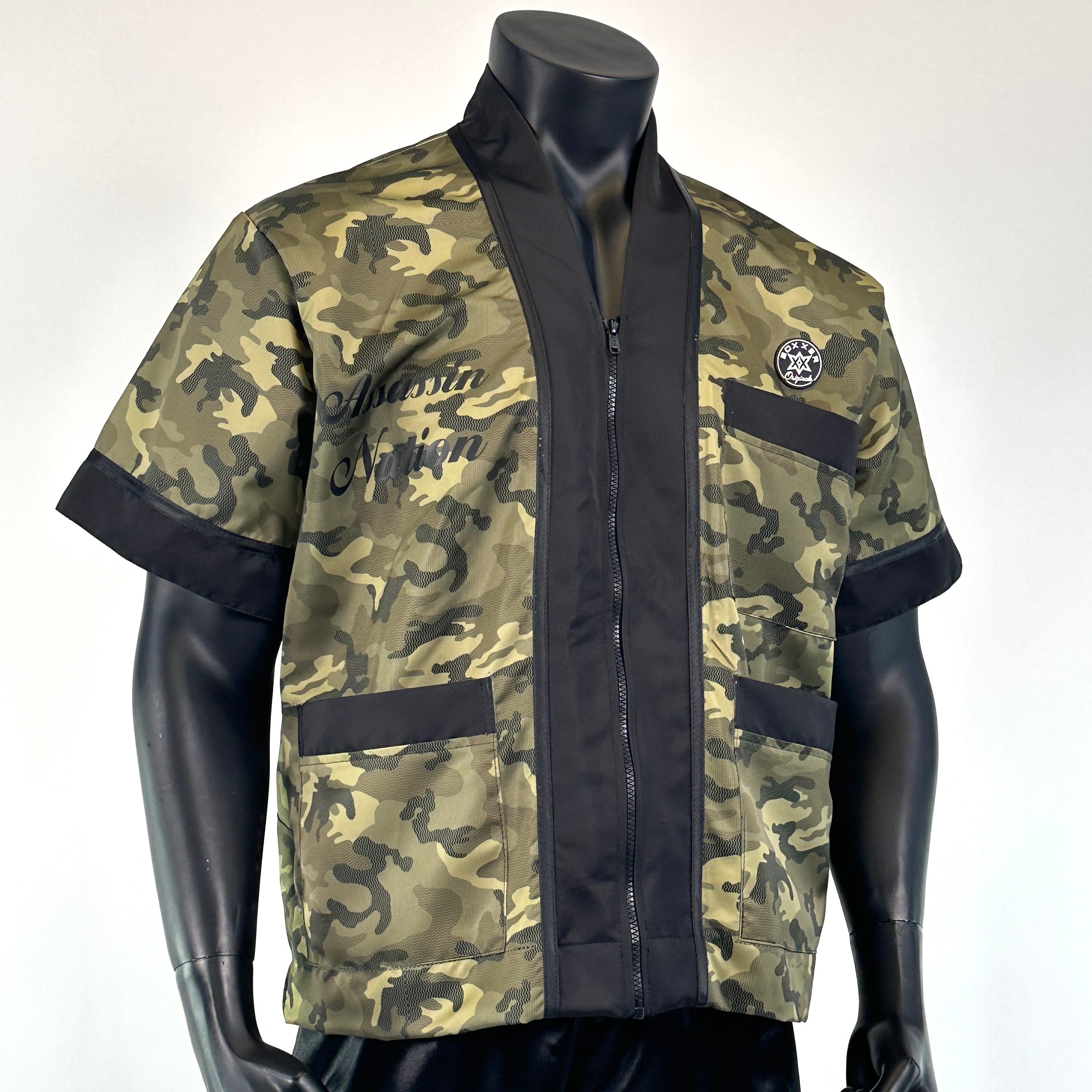 Leader Corner Brian 159345 Corner Jackets