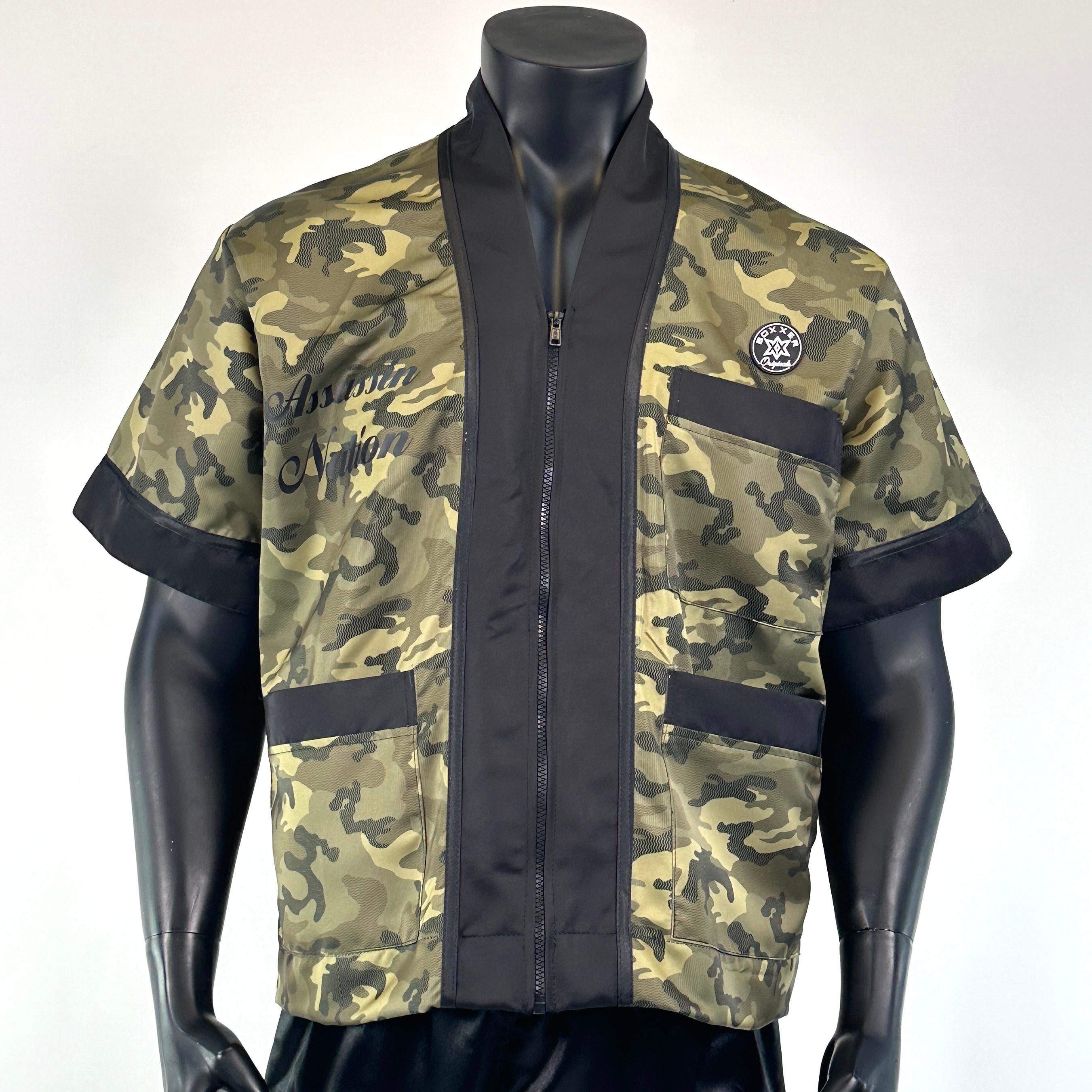 Leader Corner Brian 159345 Corner Jackets