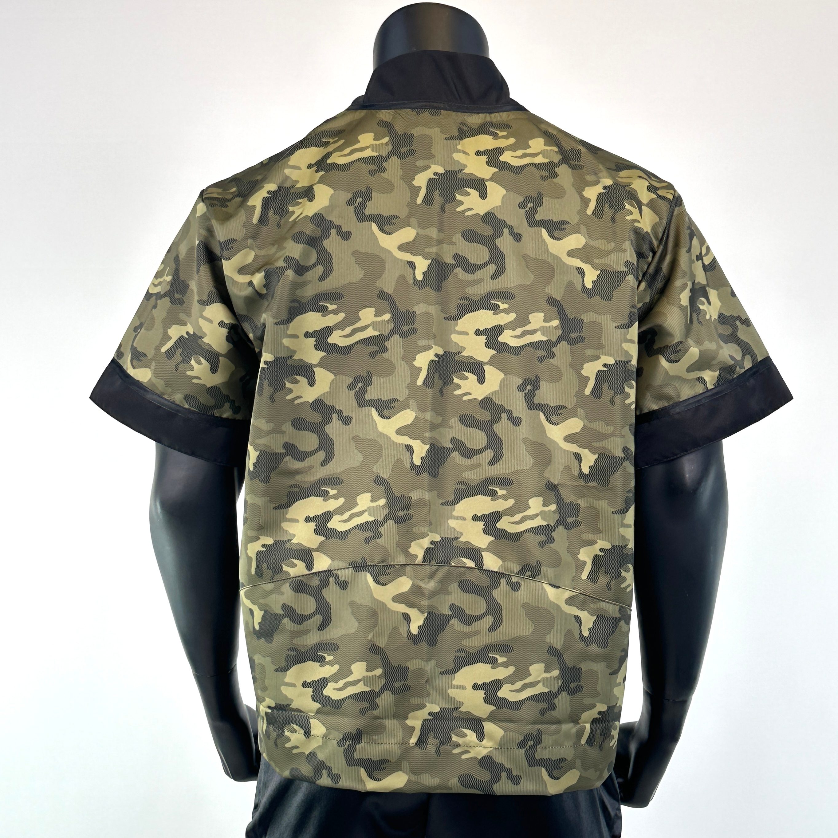 Leader Corner Brian 159345 Corner Jackets