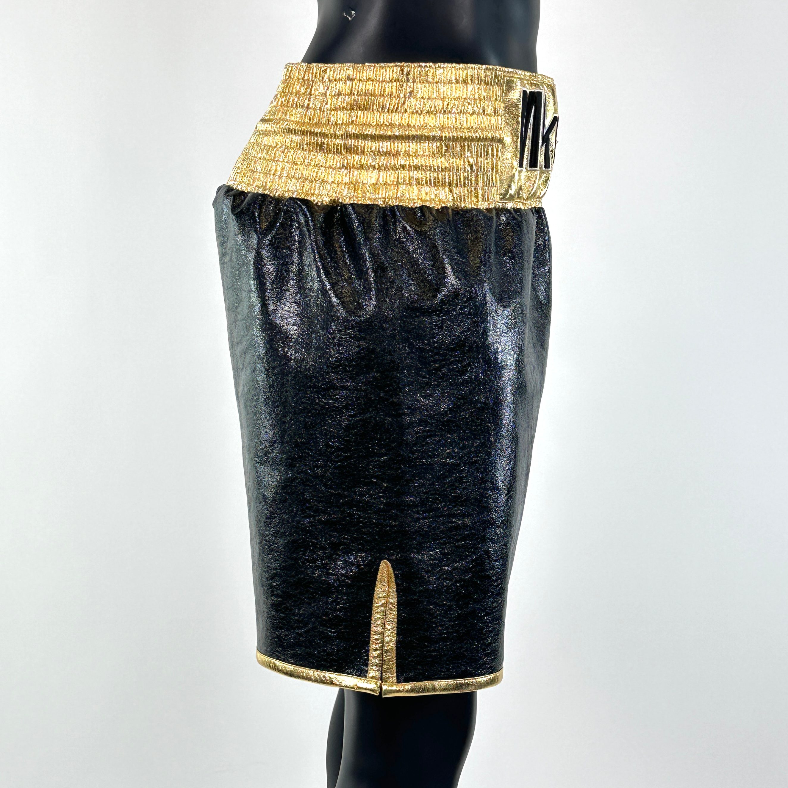 Haringey BX Mikey 157474 Custom Boxing Shorts & Trunks