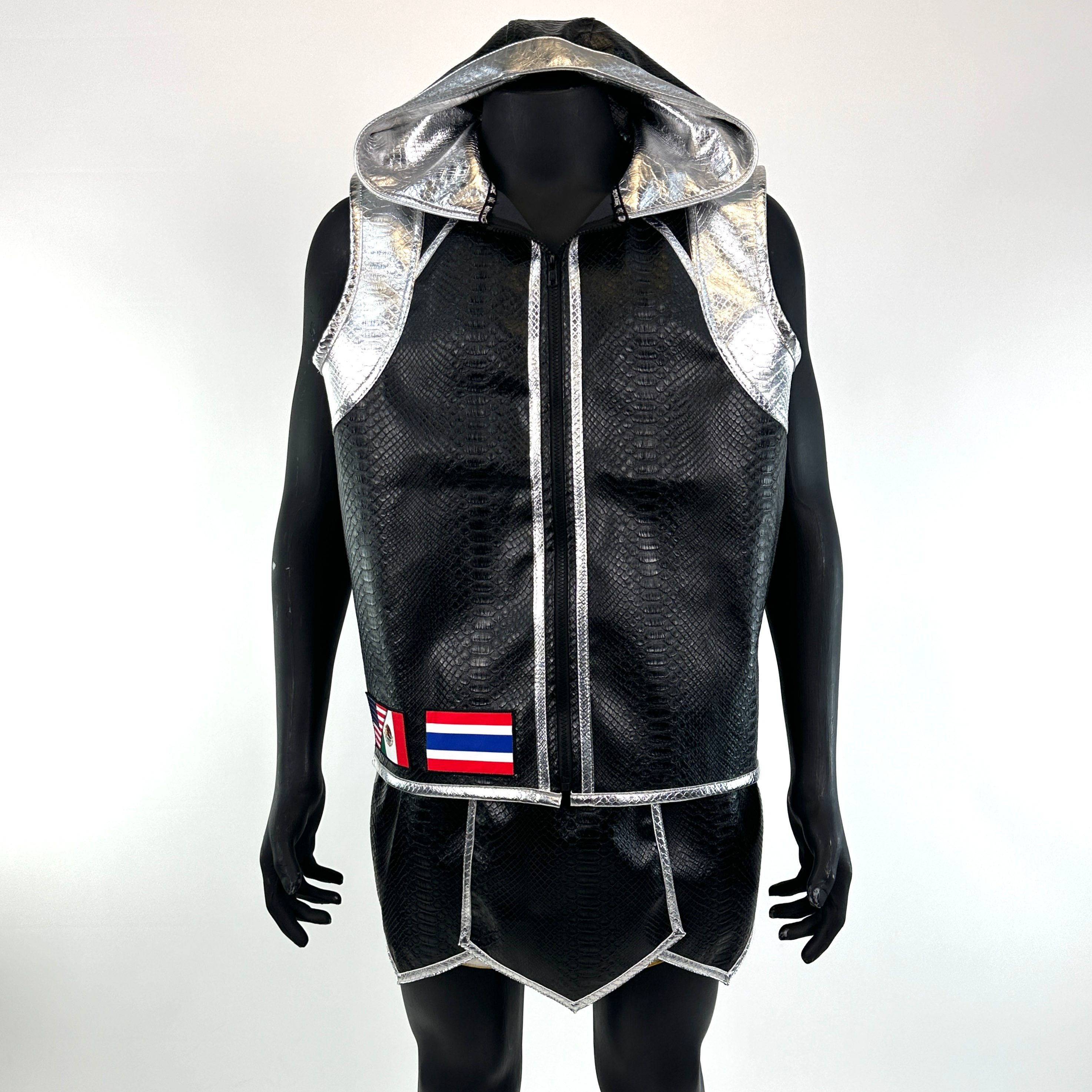 King Cobra JKT Old Mitscherlich 157539 Jackets