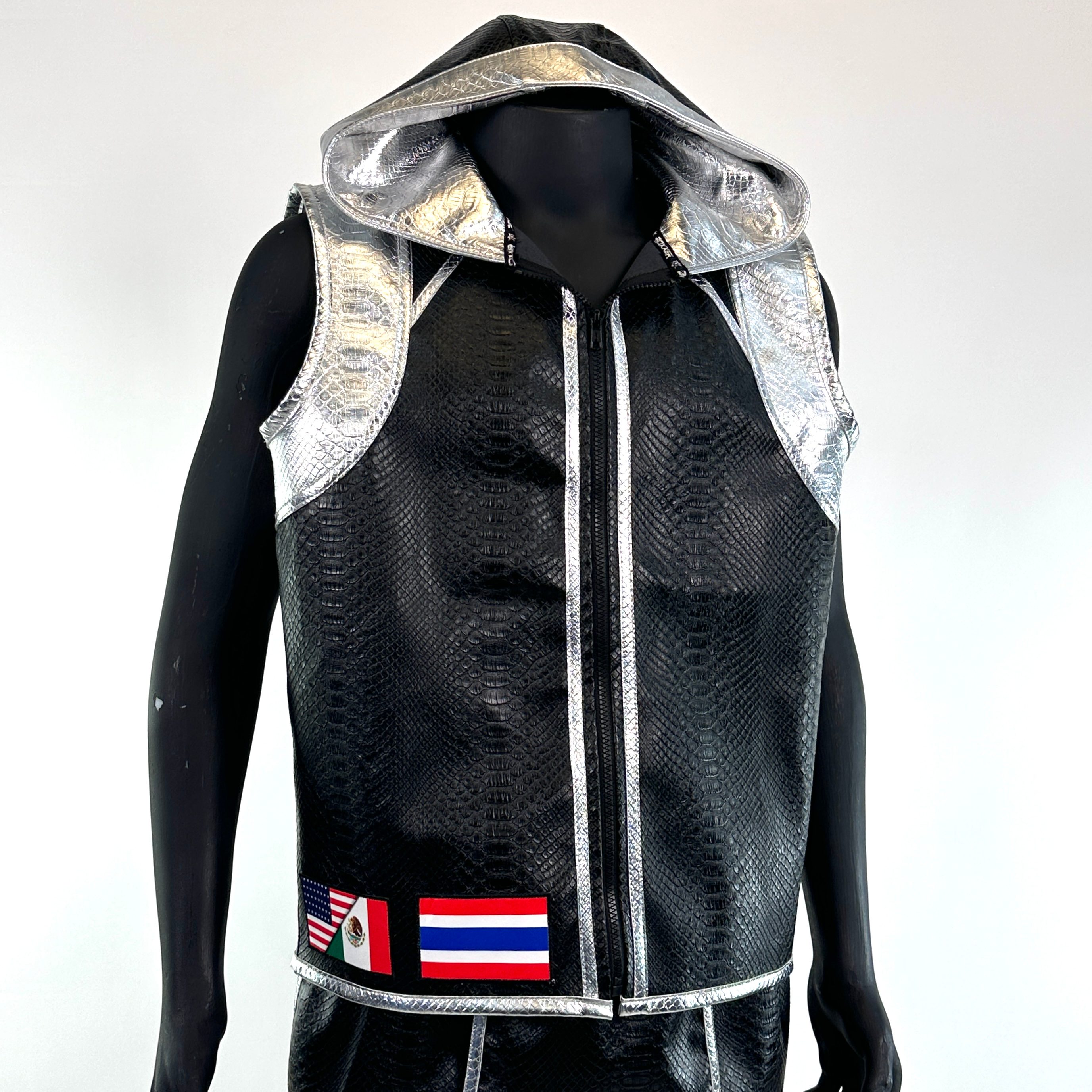 King Cobra JKT Mitscherlich 157539 Jackets
