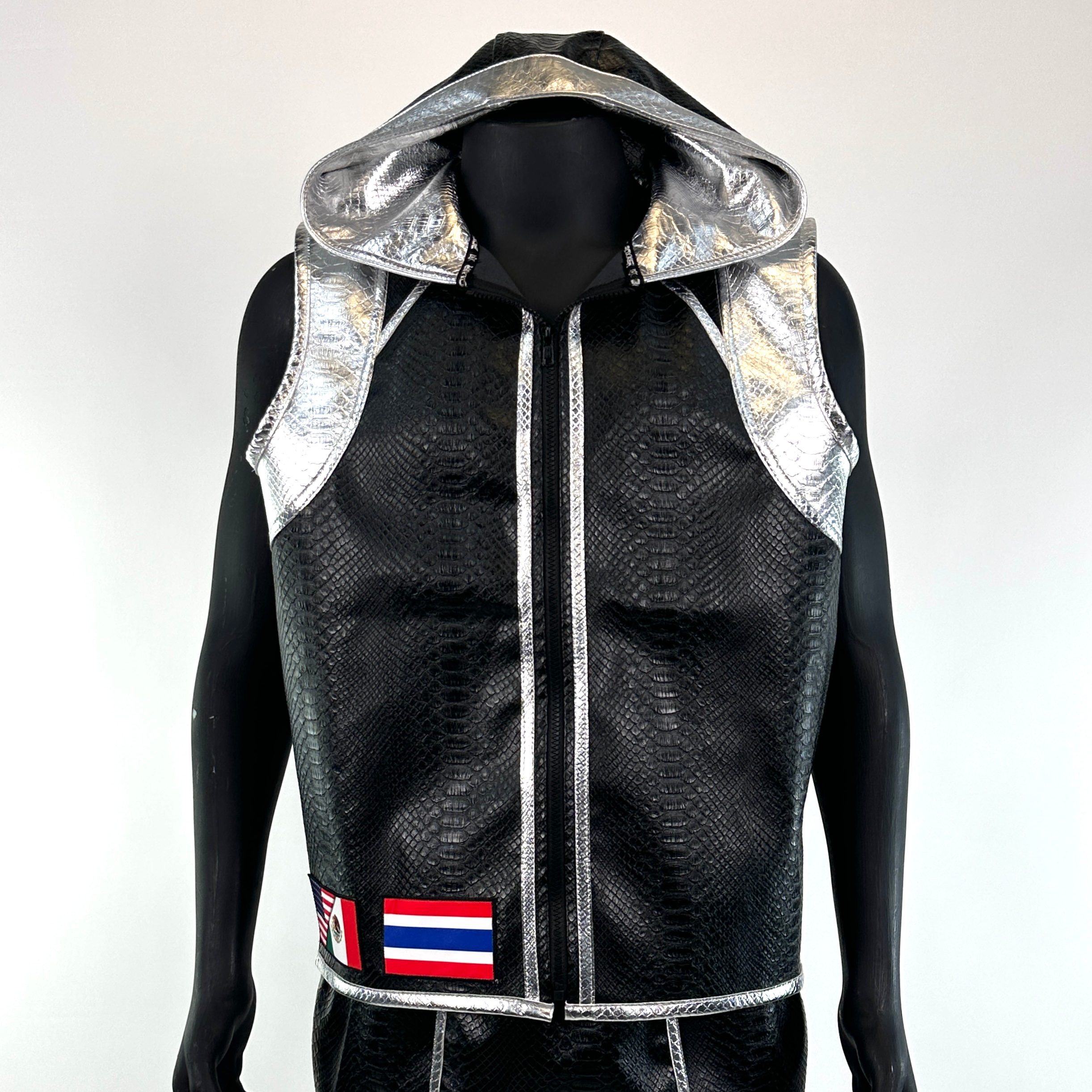 King Cobra JKT Mitscherlich 157539 Jackets