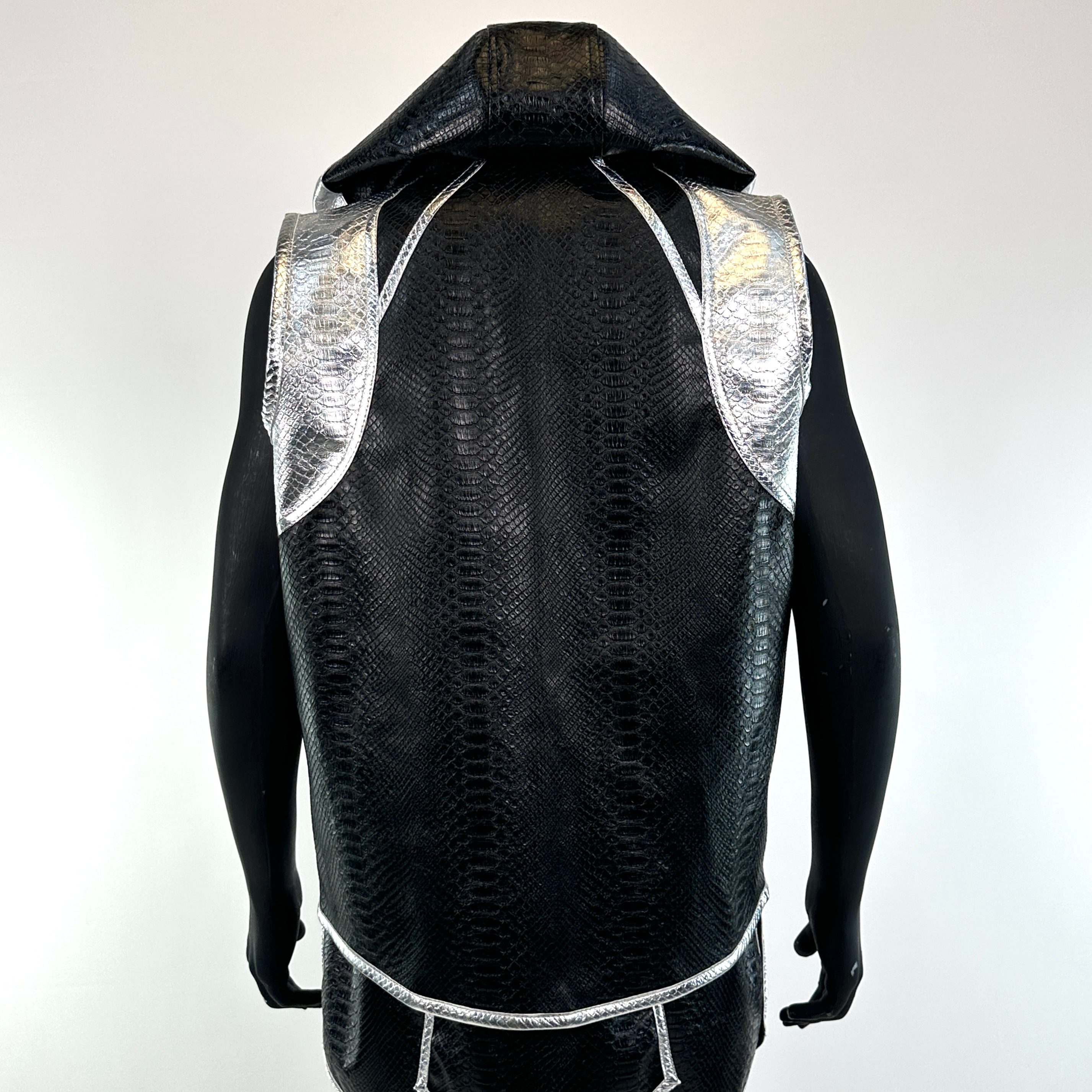 King Cobra JKT Mitscherlich 157539 Jackets