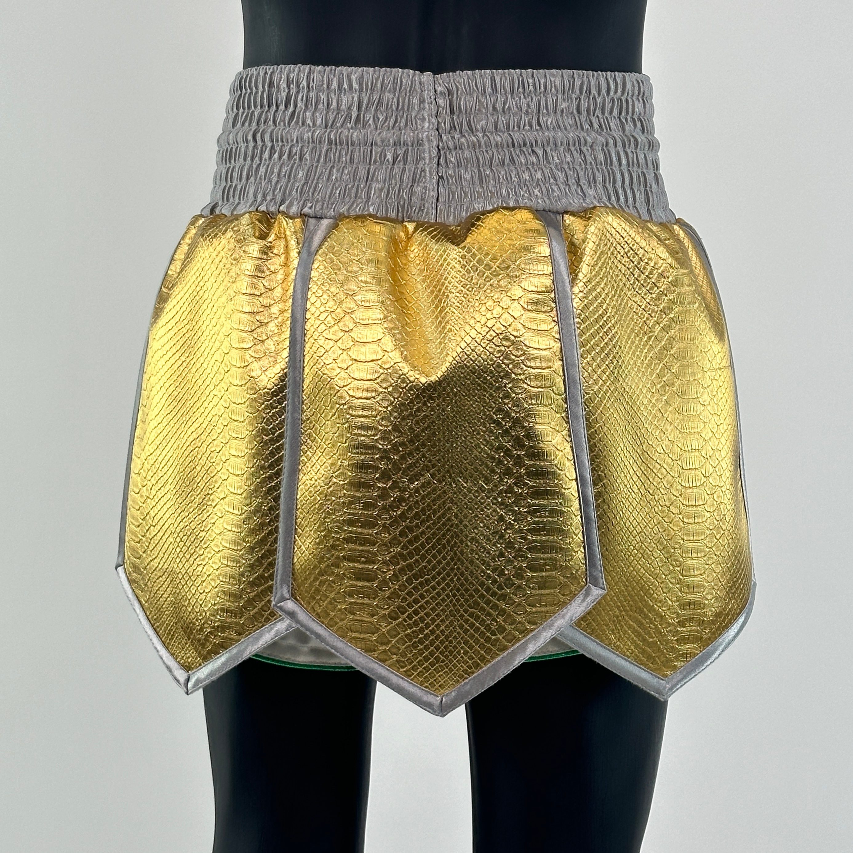 Roman MTS (short style) Mitscherlich 157539 Gladiator Shorts