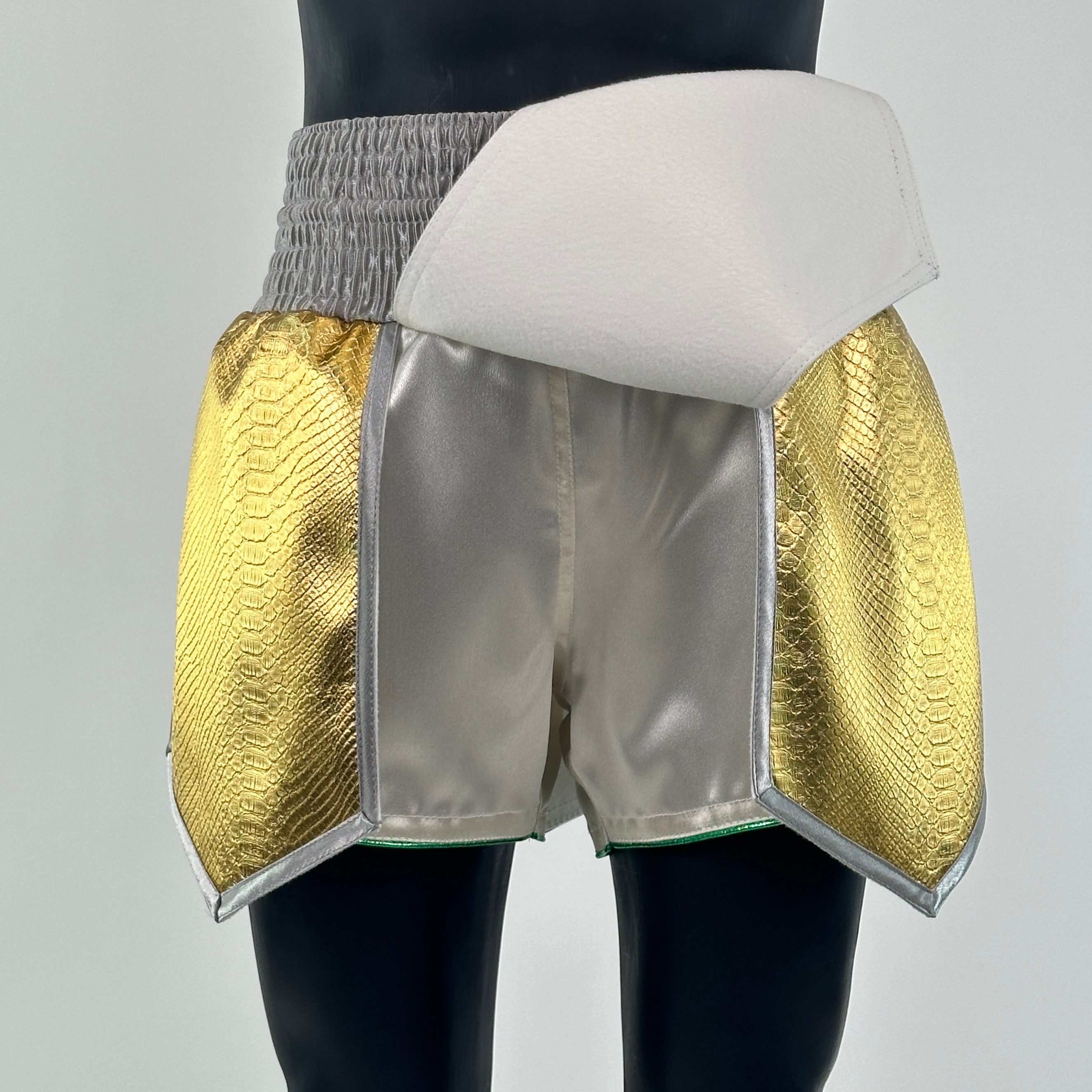 Roman MTS (short style) Mitscherlich 157539 Gladiator Shorts