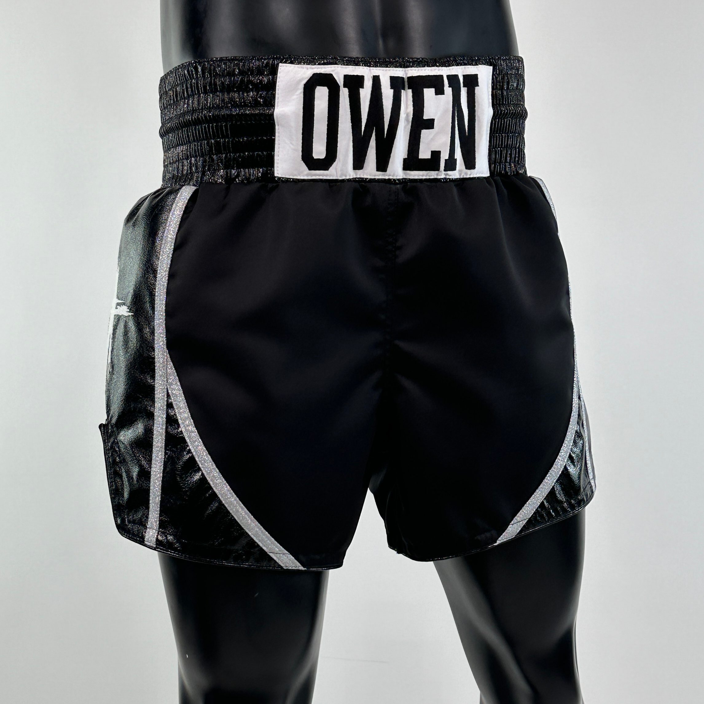 CHAOS MTS Owen 157676 Muay Thai Shorts