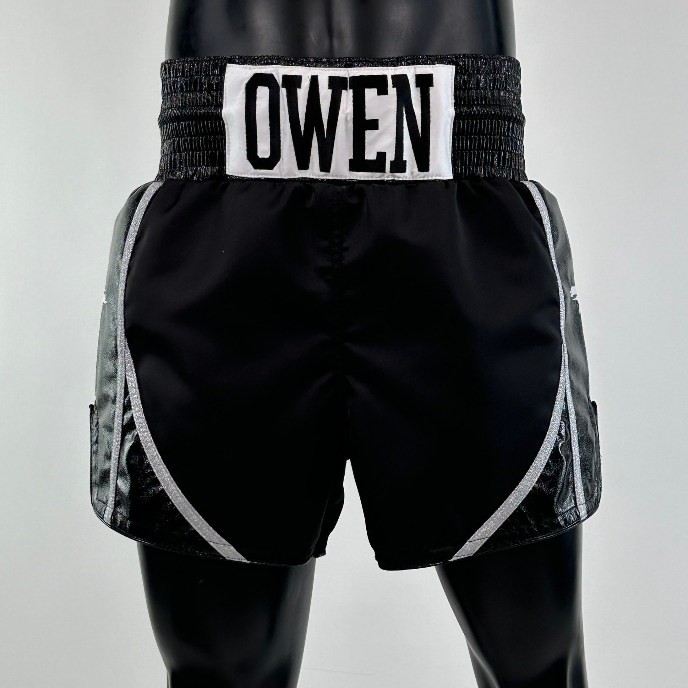 CHAOS MTS Owen 157676 Muay Thai Shorts