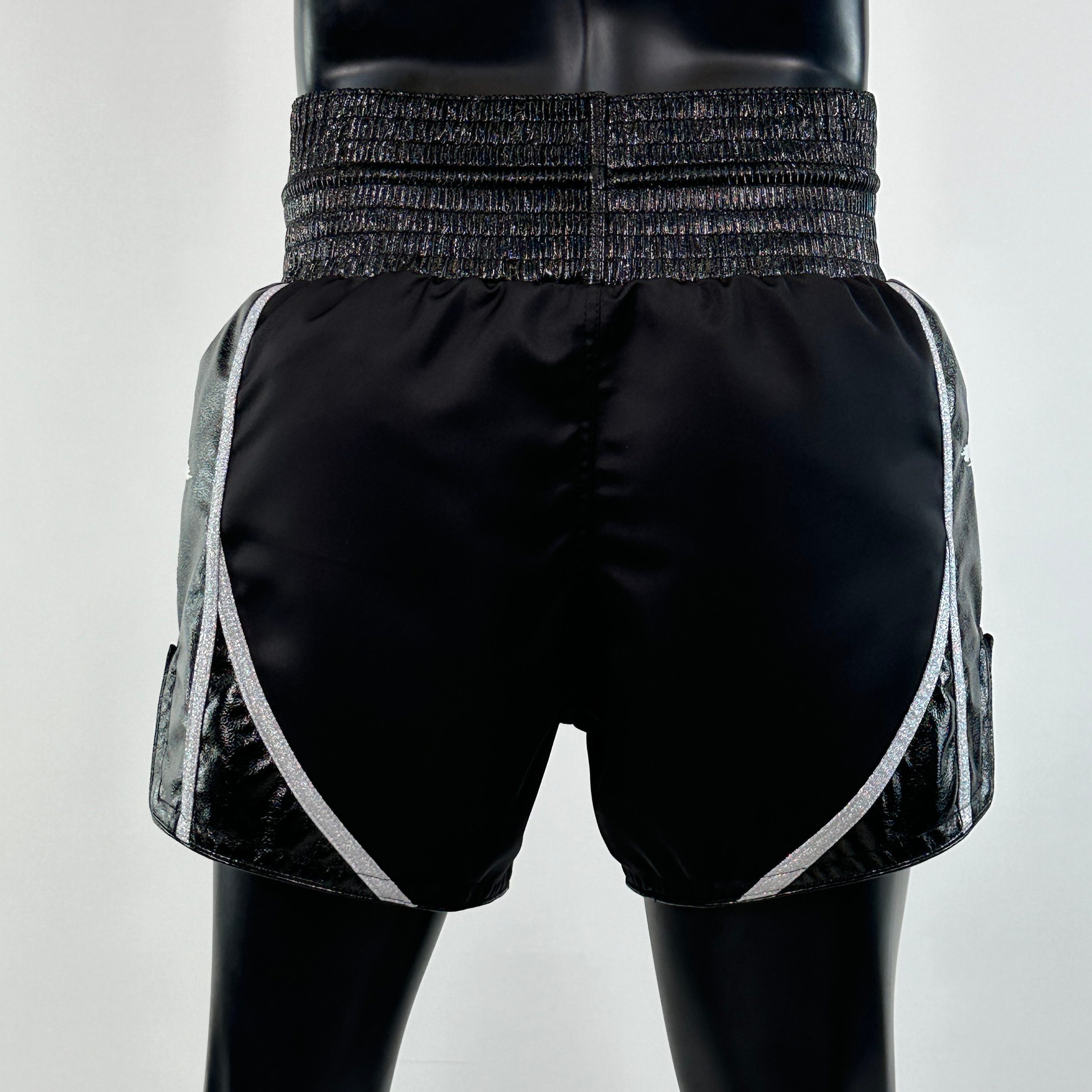 CHAOS MTS Owen 157676 Muay Thai Shorts