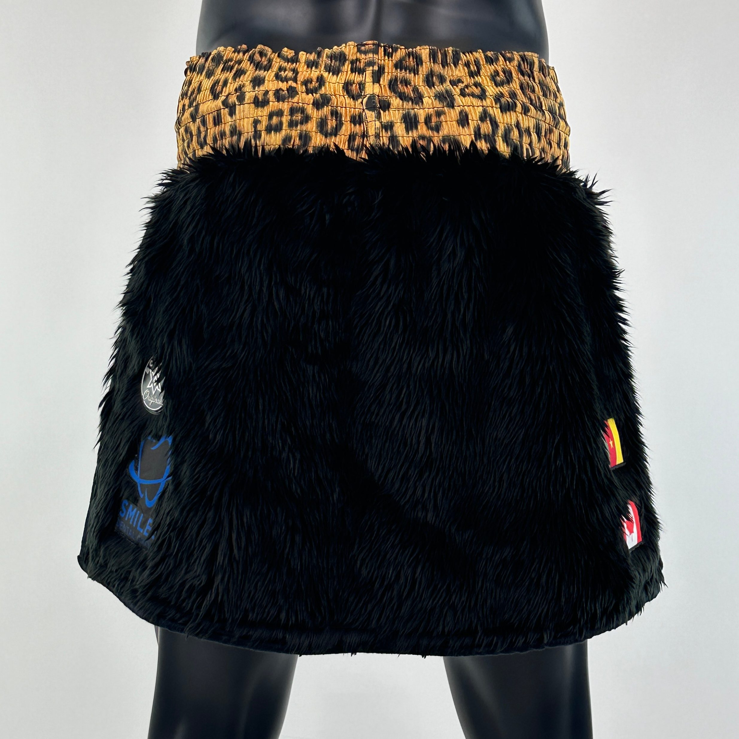 Muay Thai Gladiator (short) Rony 158810 Gladiator Shorts