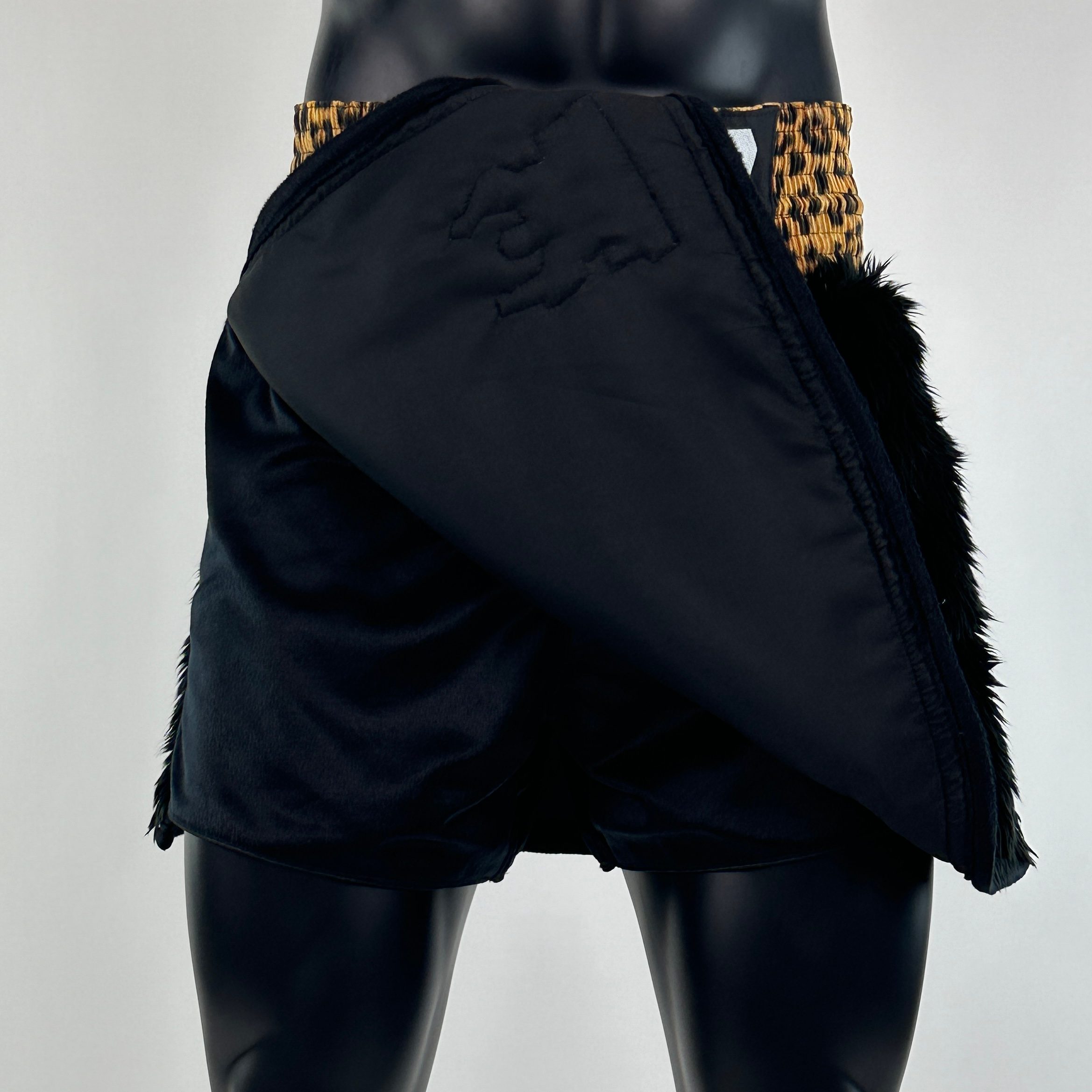 Muay Thai Gladiator (short) Rony 158810 Gladiator Shorts