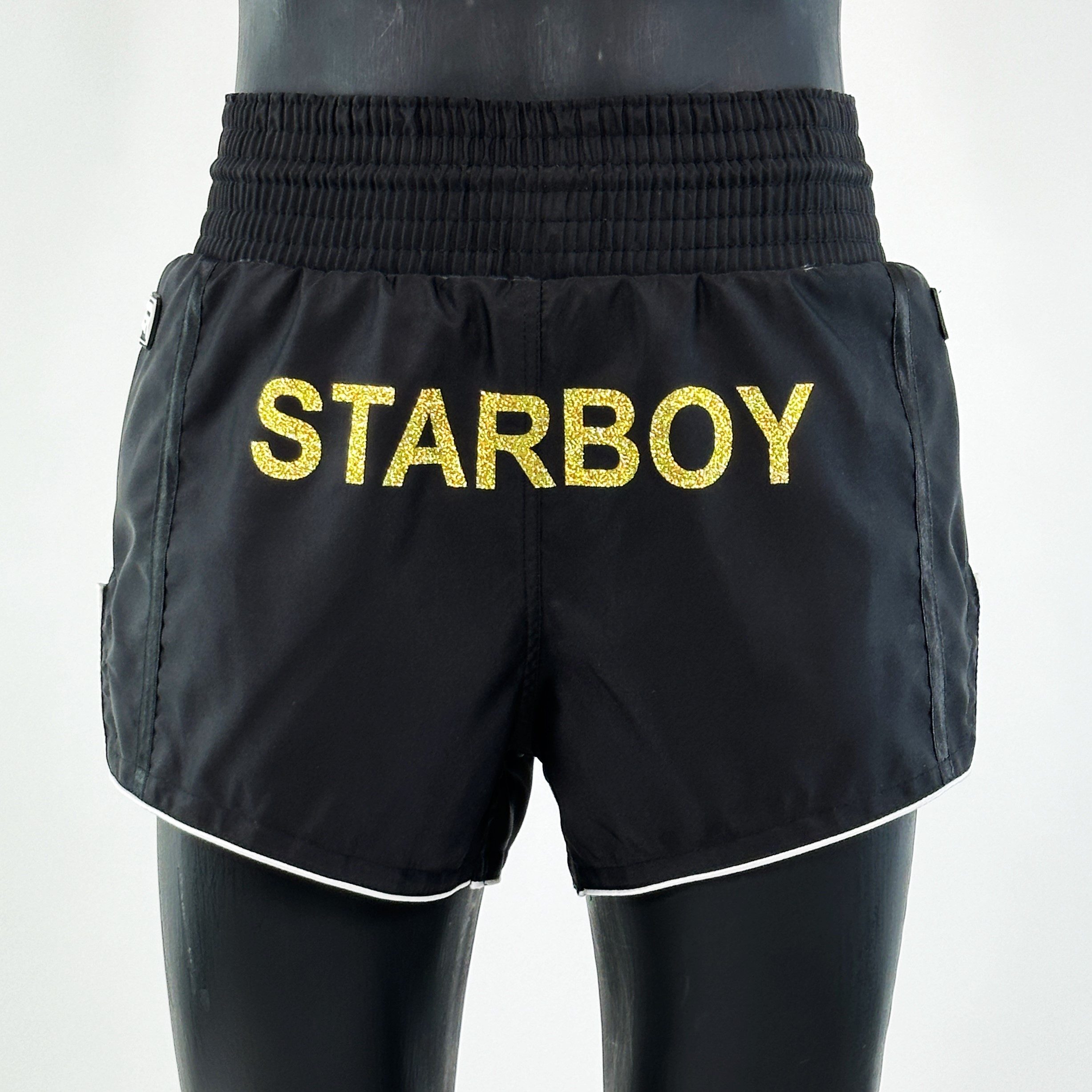 Side Stripe MTS Rayyan 157934 Muay Thai Shorts