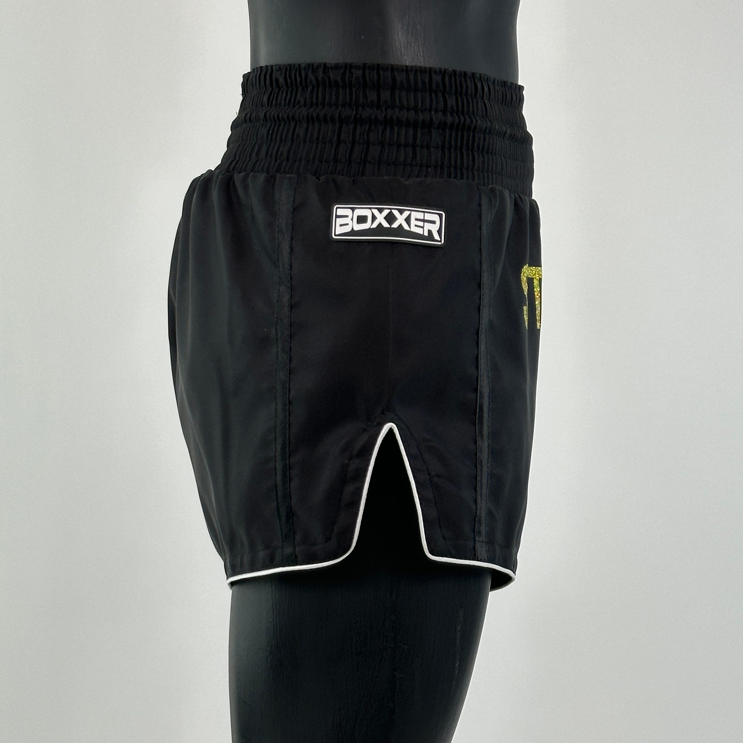 Side Stripe MTS Rayyan 157934 Muay Thai Shorts