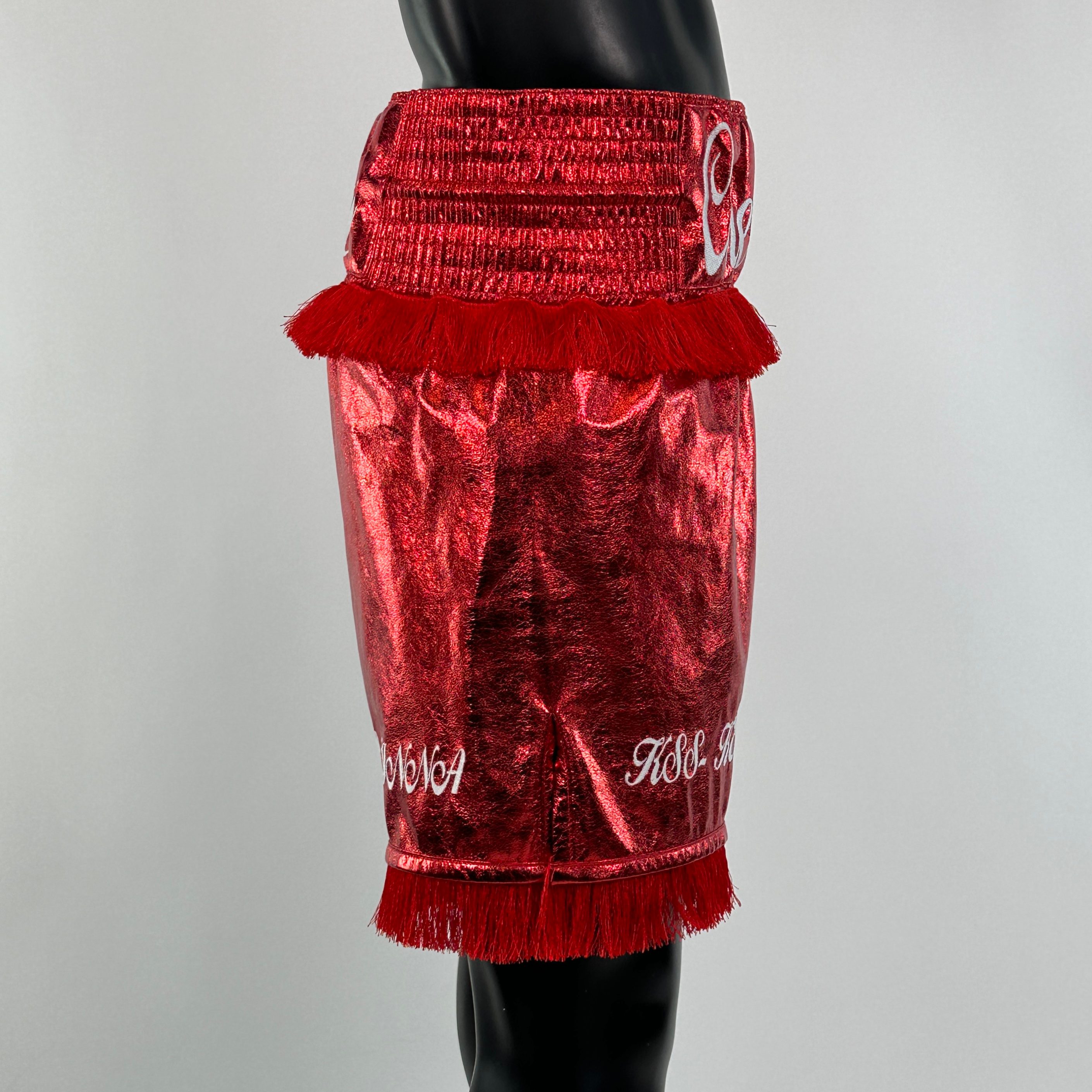 Classic BX Old Casey 159049 Custom Boxing Shorts & Trunks