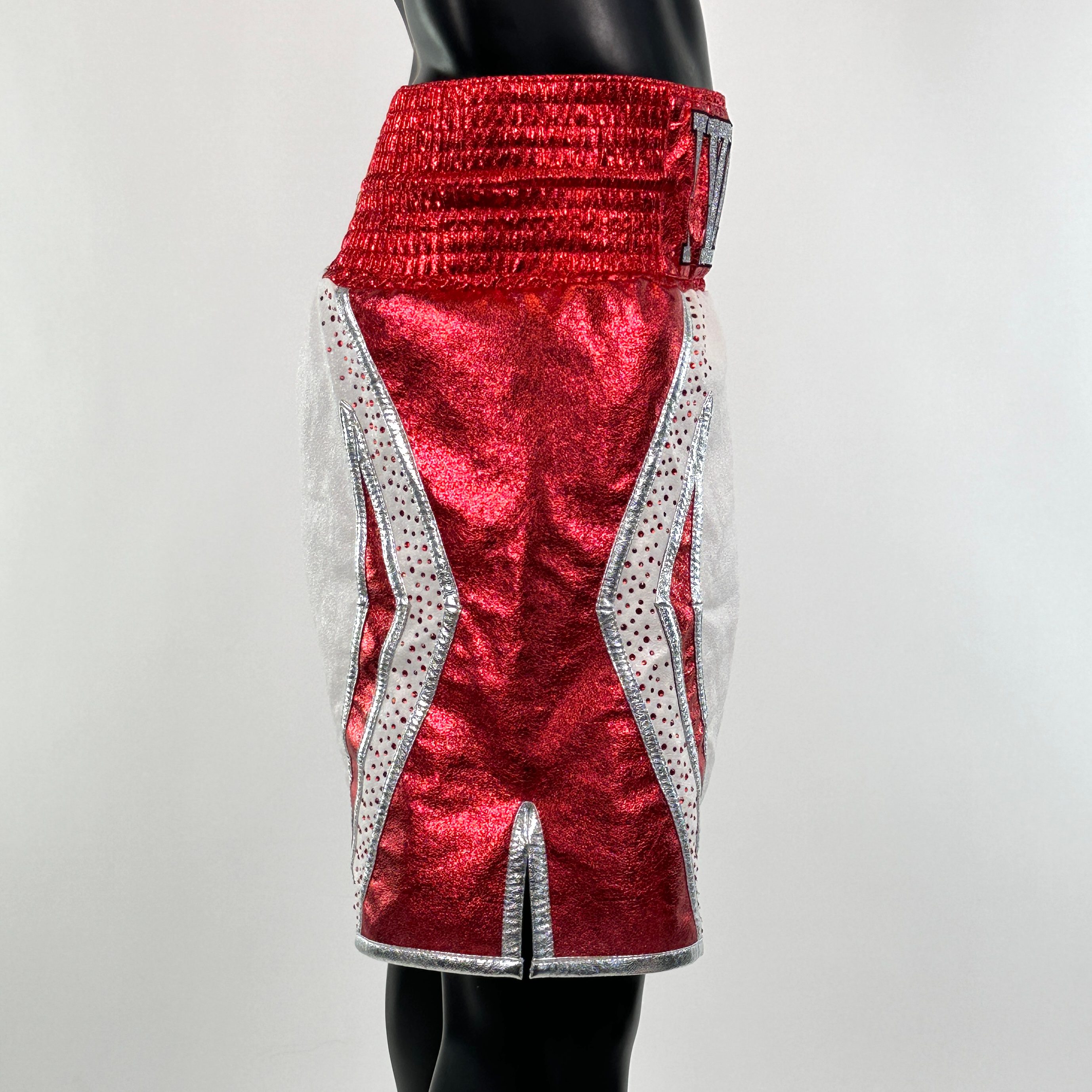 CHAMPION BX Dylan 159859 Custom Boxing Shorts & Trunks