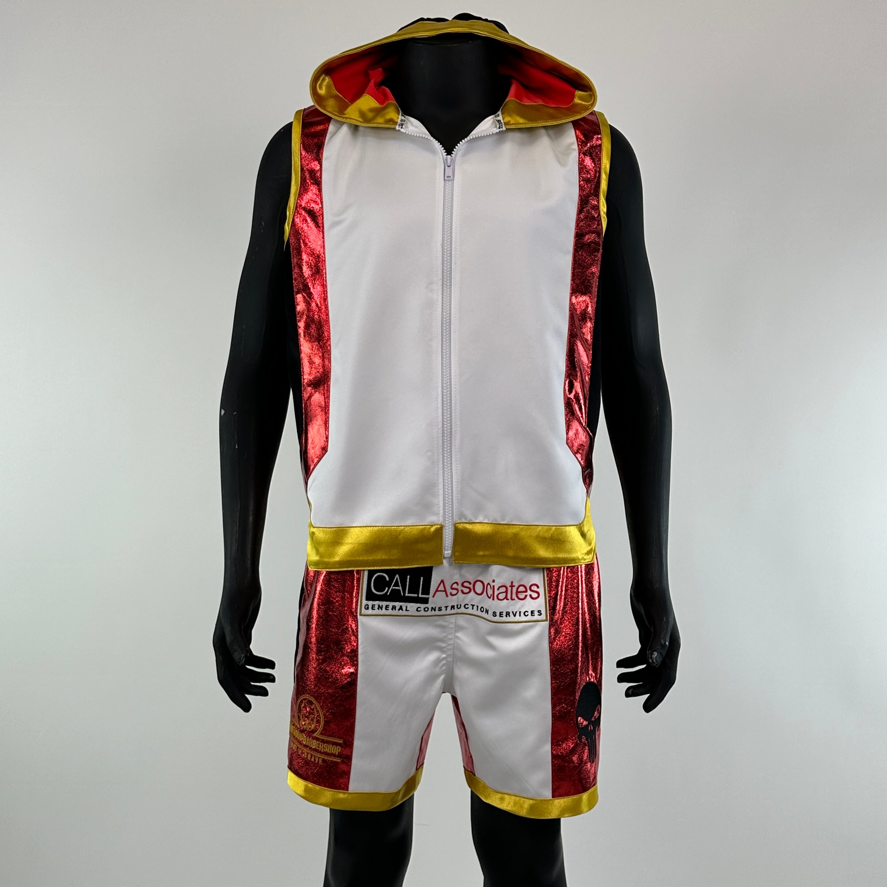 Cotto Jacket Michael 159152 Jackets