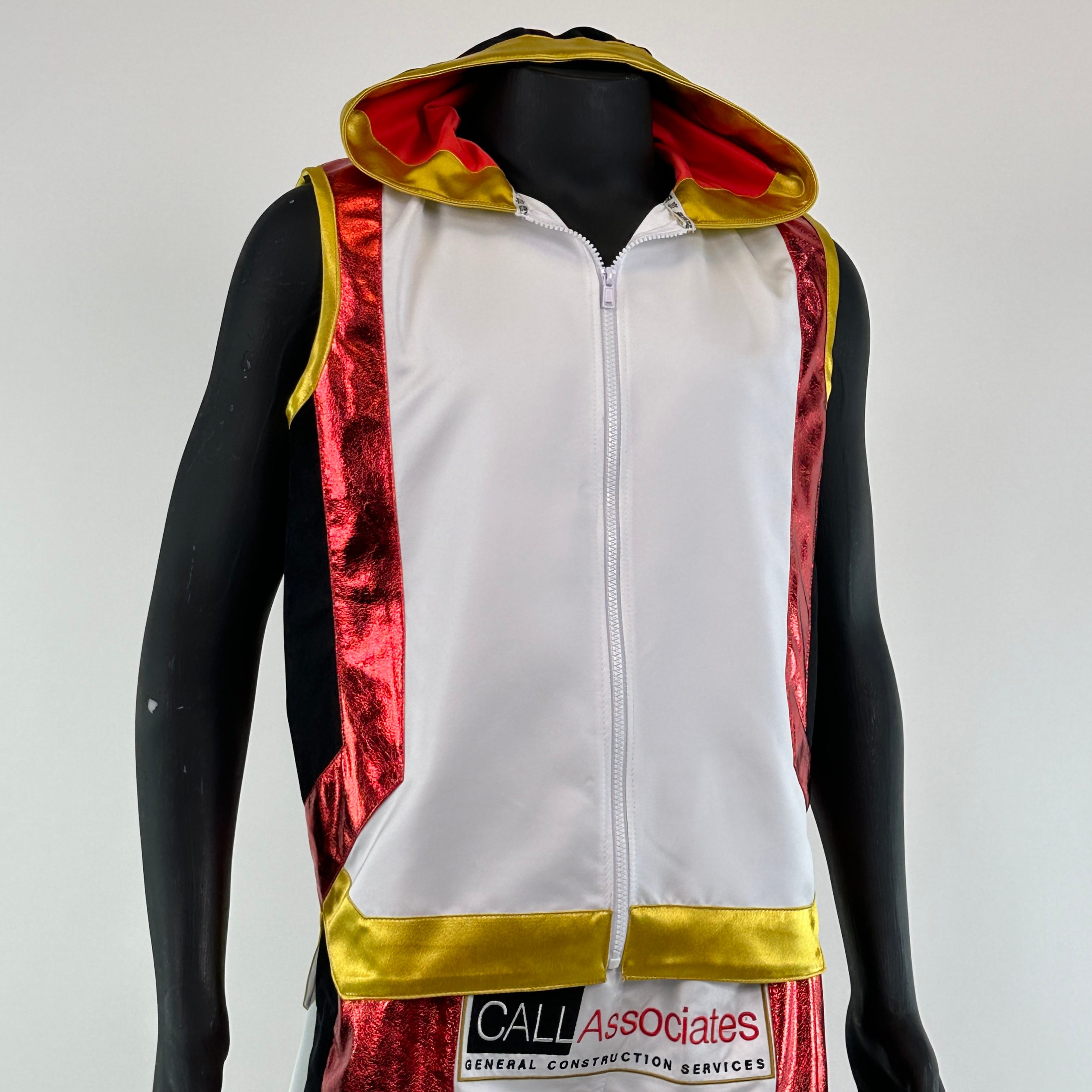 Cotto Jacket Michael 159152 Jackets